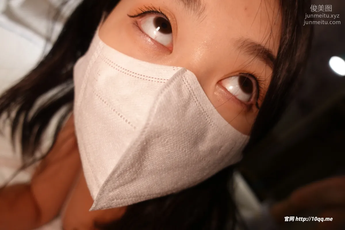 [ROSI口罩系列]2022.11.21 NO.2353 51