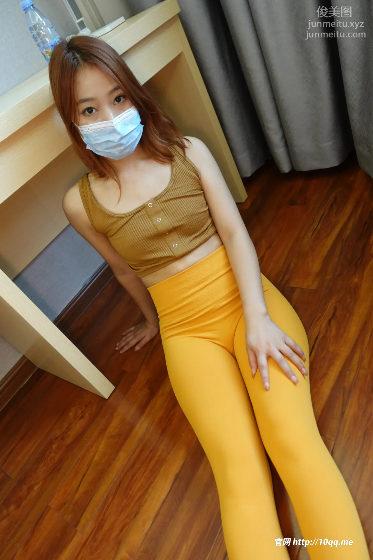 [ROSI口罩系列]2022.11.23 NO.2355 30