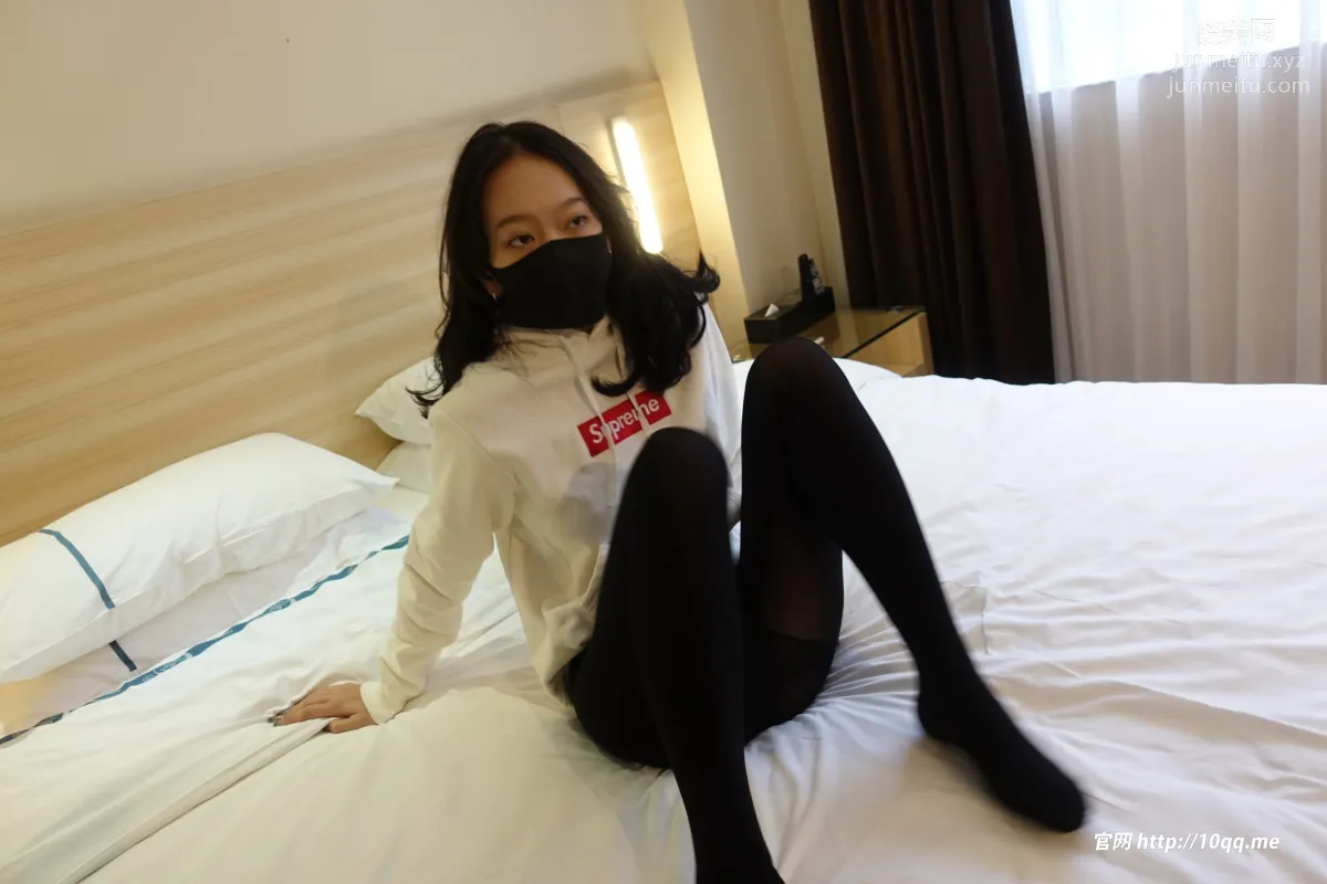 [ROSI口罩系列]2022.11.24 NO.2356 15