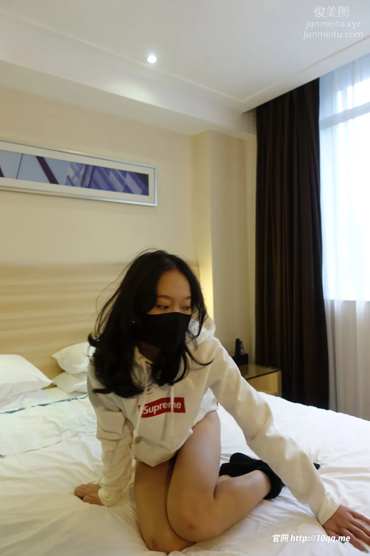 [ROSI口罩系列]2022.11.24 NO.2356 84