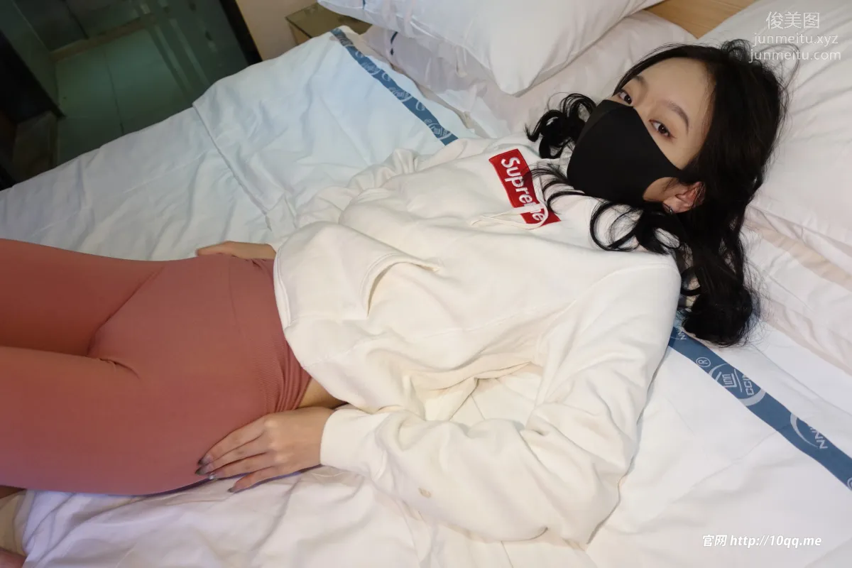[ROSI口罩系列]2022.12.01 NO.2363 51