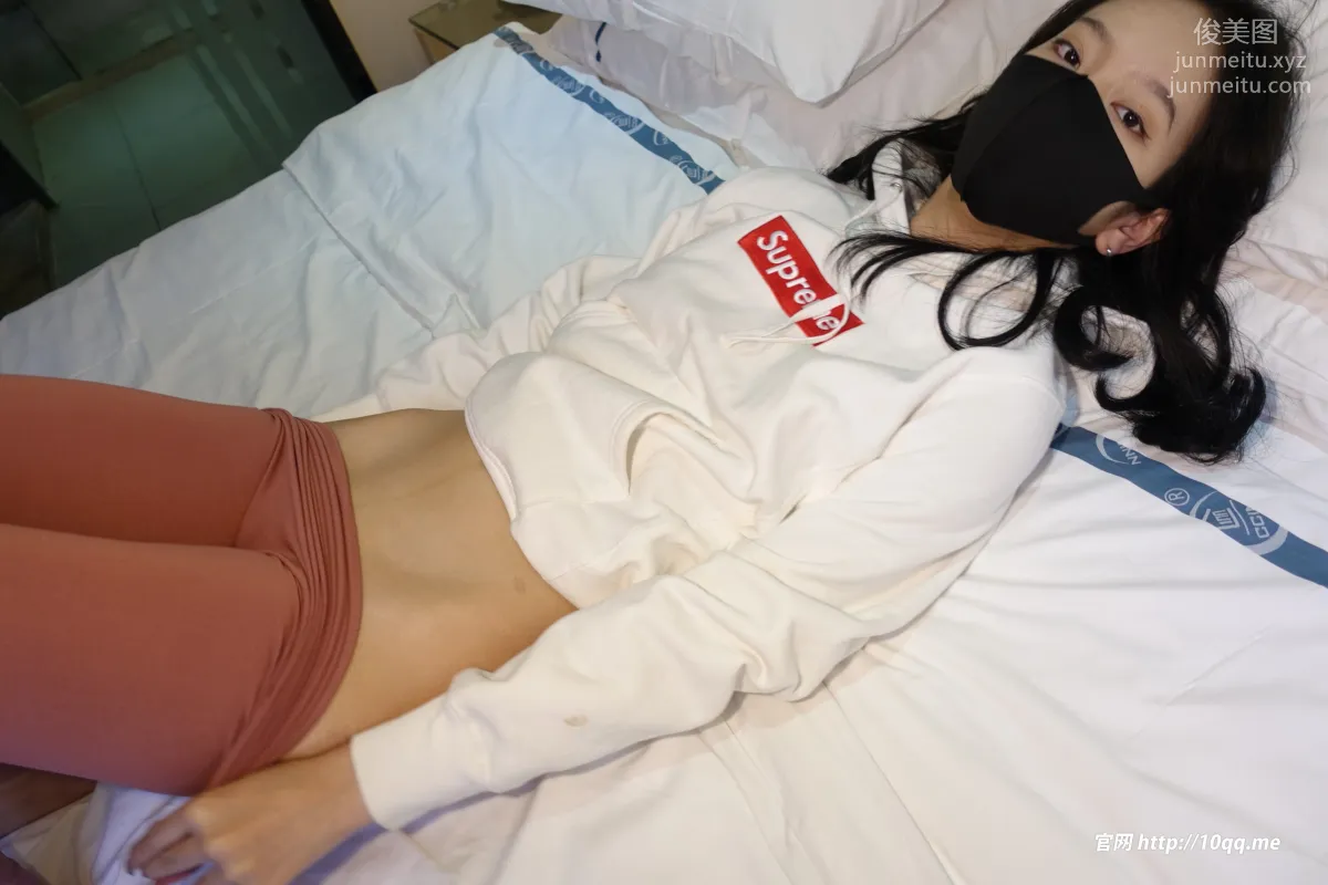 [ROSI口罩系列]2022.12.01 NO.2363 54