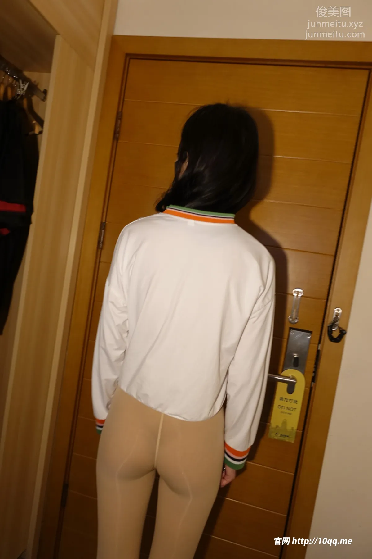 [ROSI口罩系列]2022.12.11 NO.2373 41