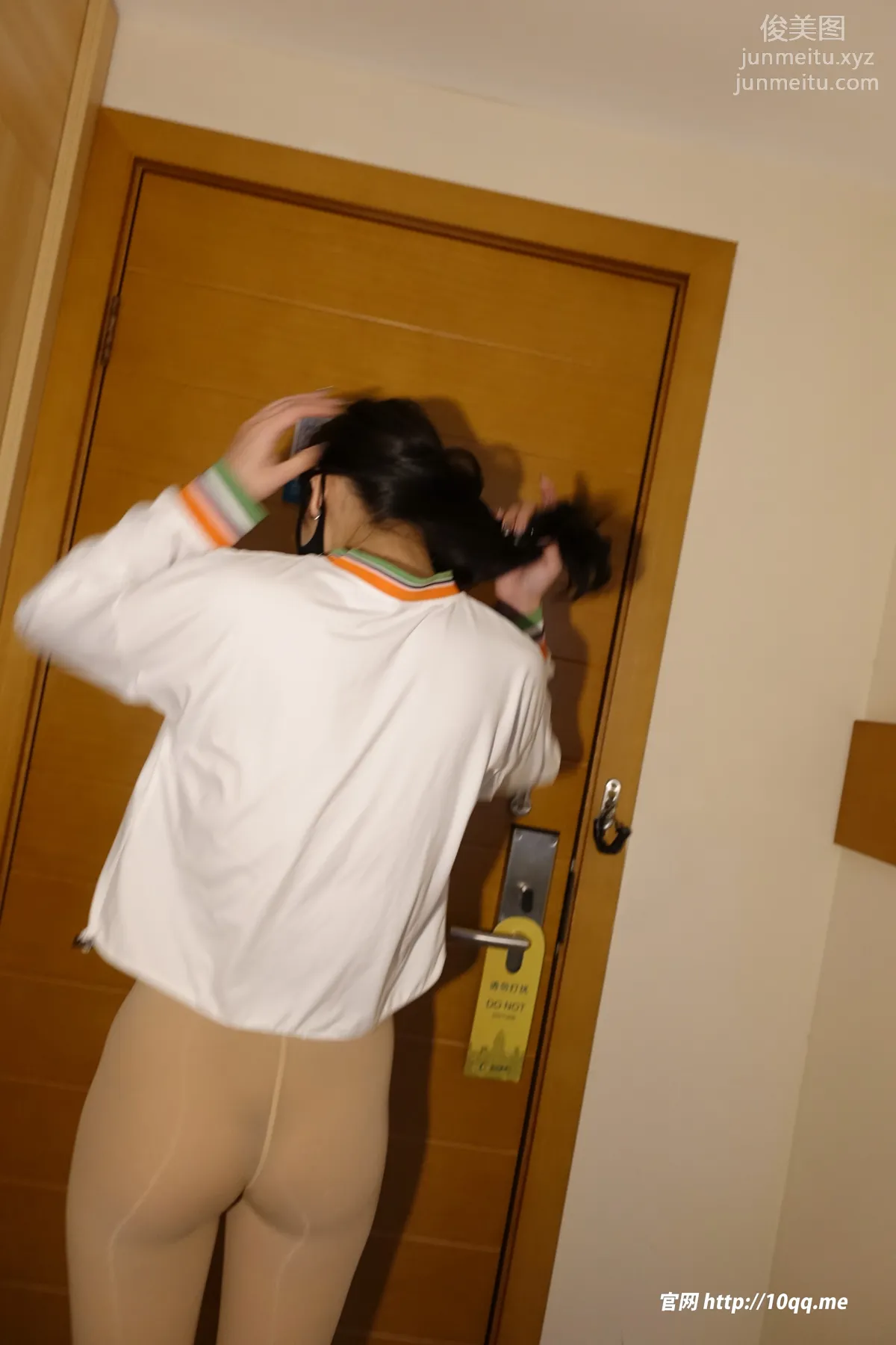 [ROSI口罩系列]2022.12.11 NO.2373 46