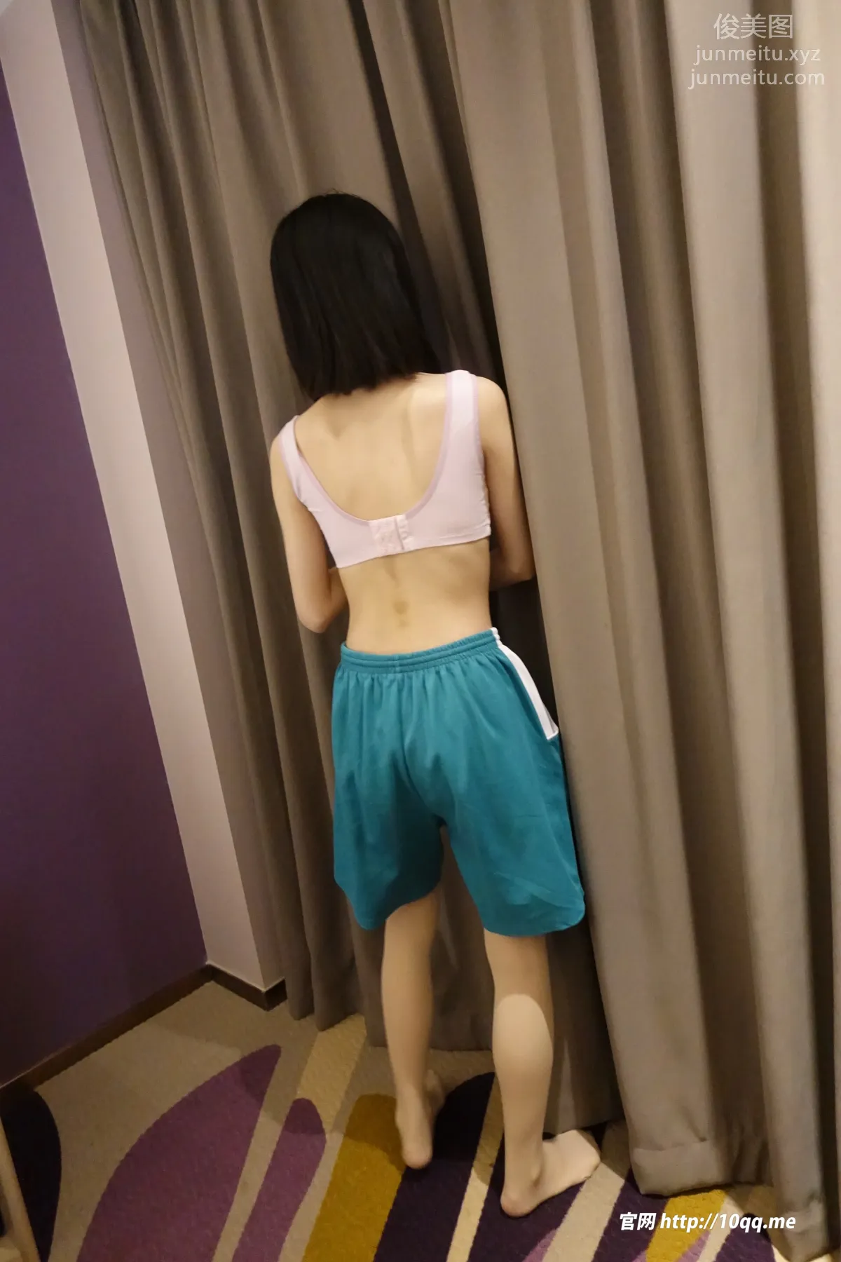 [ROSI口罩系列]2022.12.12 NO.2374 23
