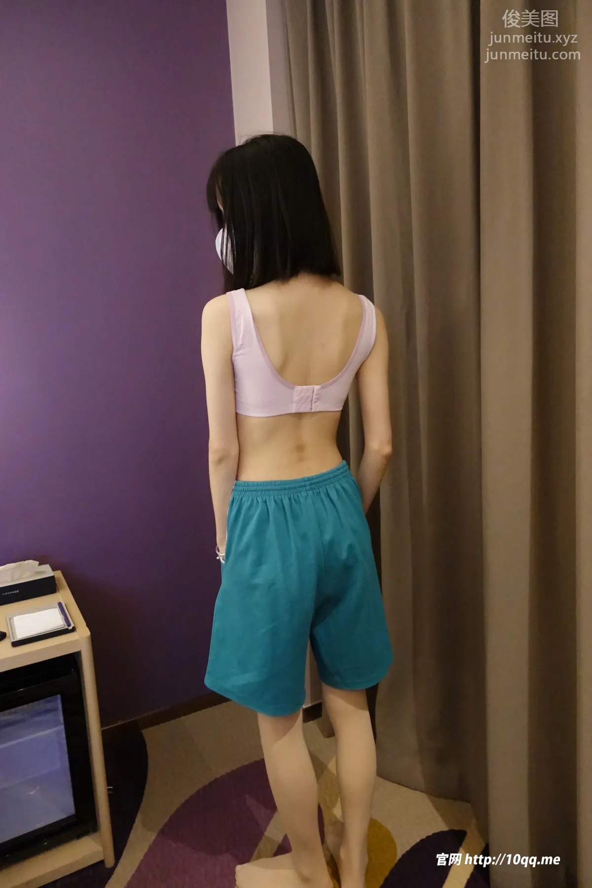 [ROSI口罩系列]2022.12.12 NO.2374 26