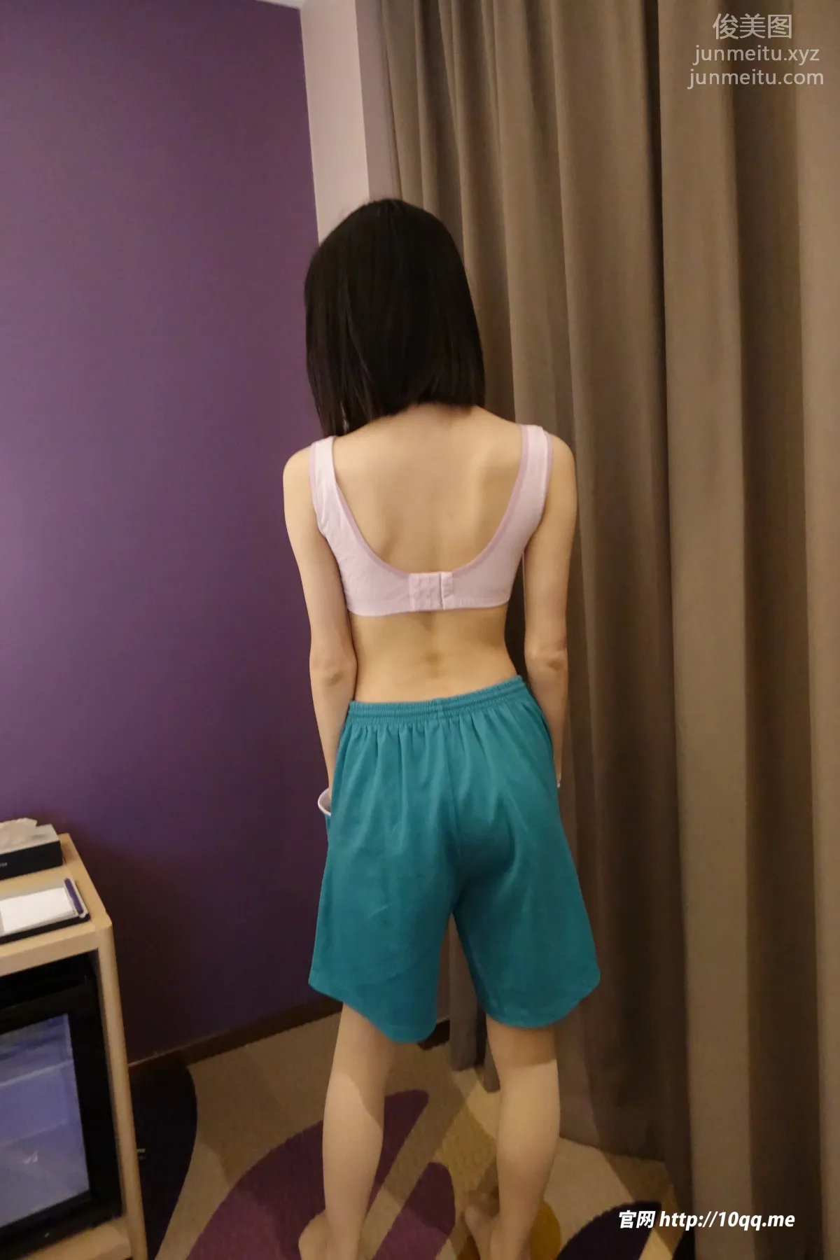 [ROSI口罩系列]2022.12.12 NO.2374 30