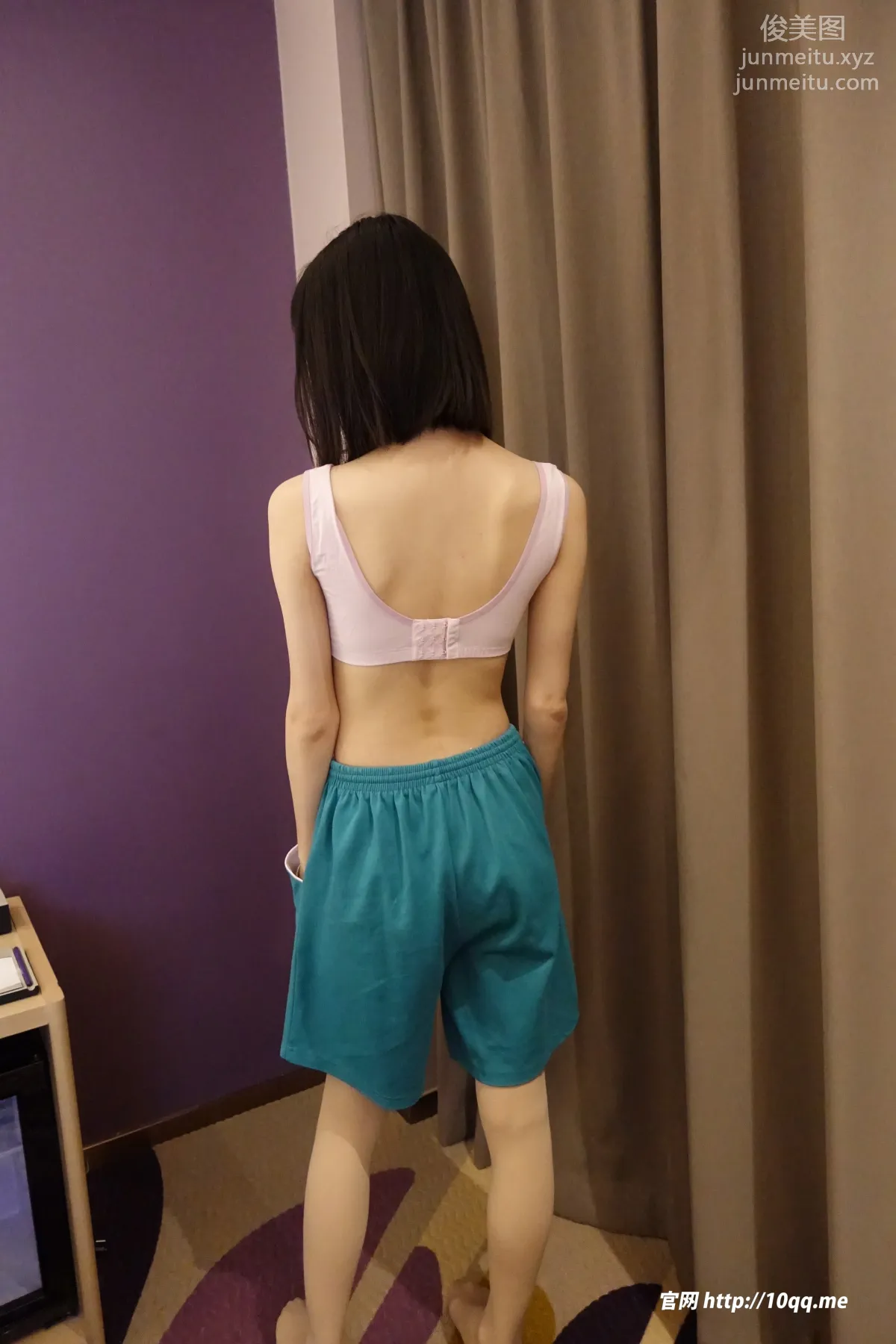 [ROSI口罩系列]2022.12.12 NO.2374 31