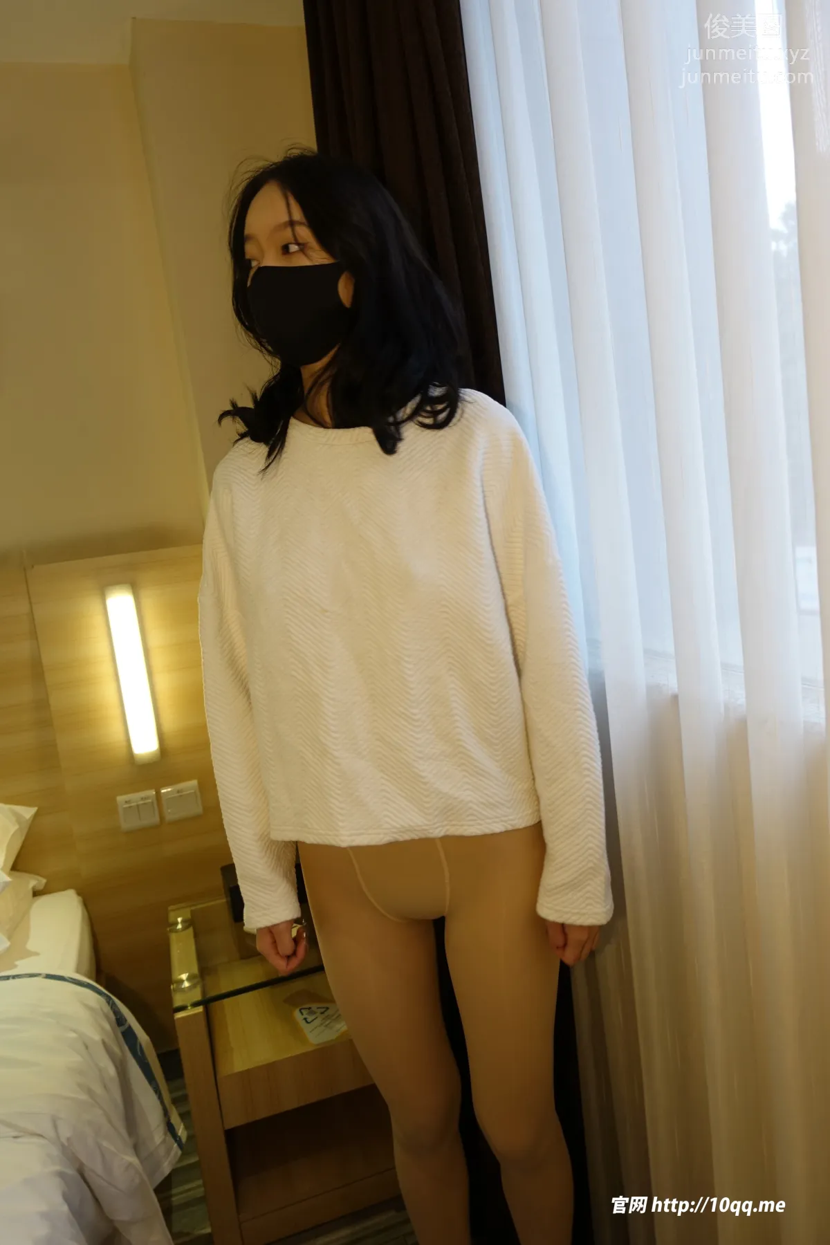 [ROSI口罩系列]2022.12.20 NO.2382 18
