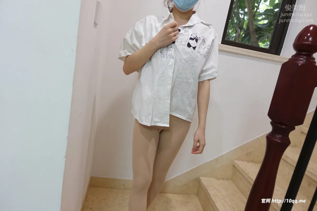 [ROSI口罩系列]2023.01.10 NO.2403 3
