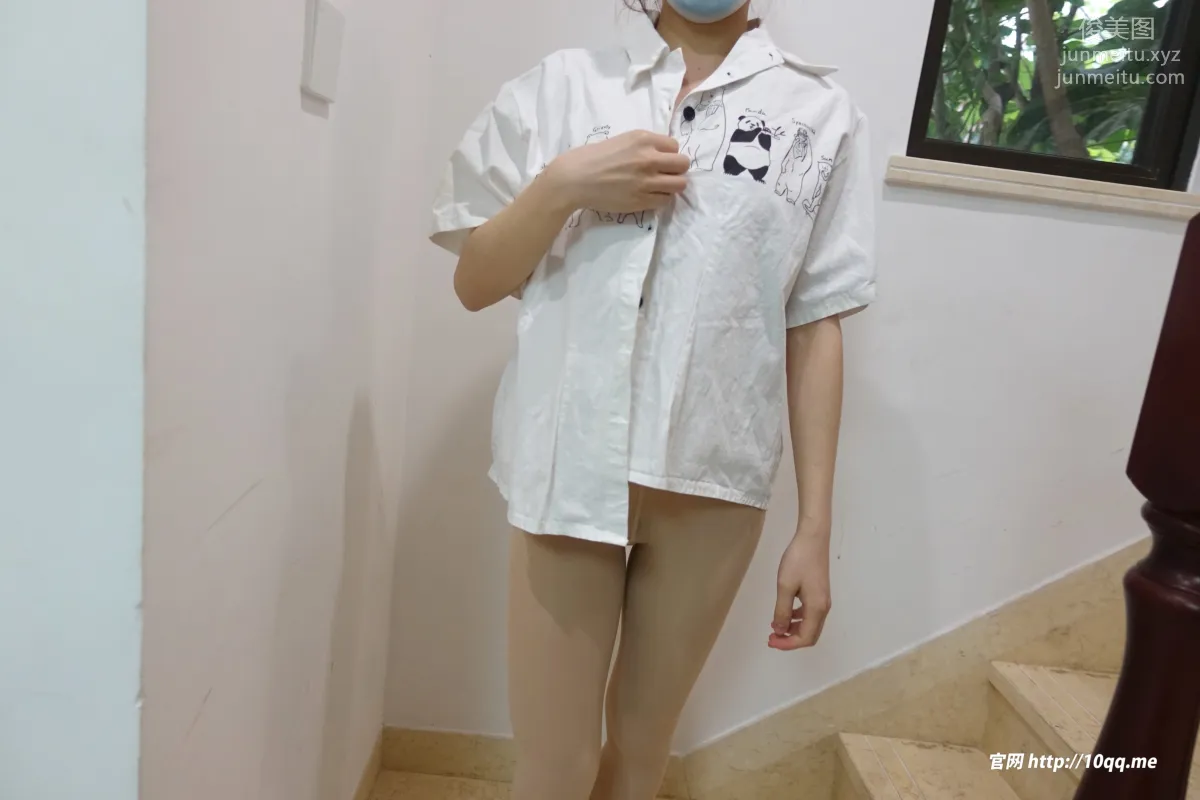 [ROSI口罩系列]2023.01.10 NO.2403 4