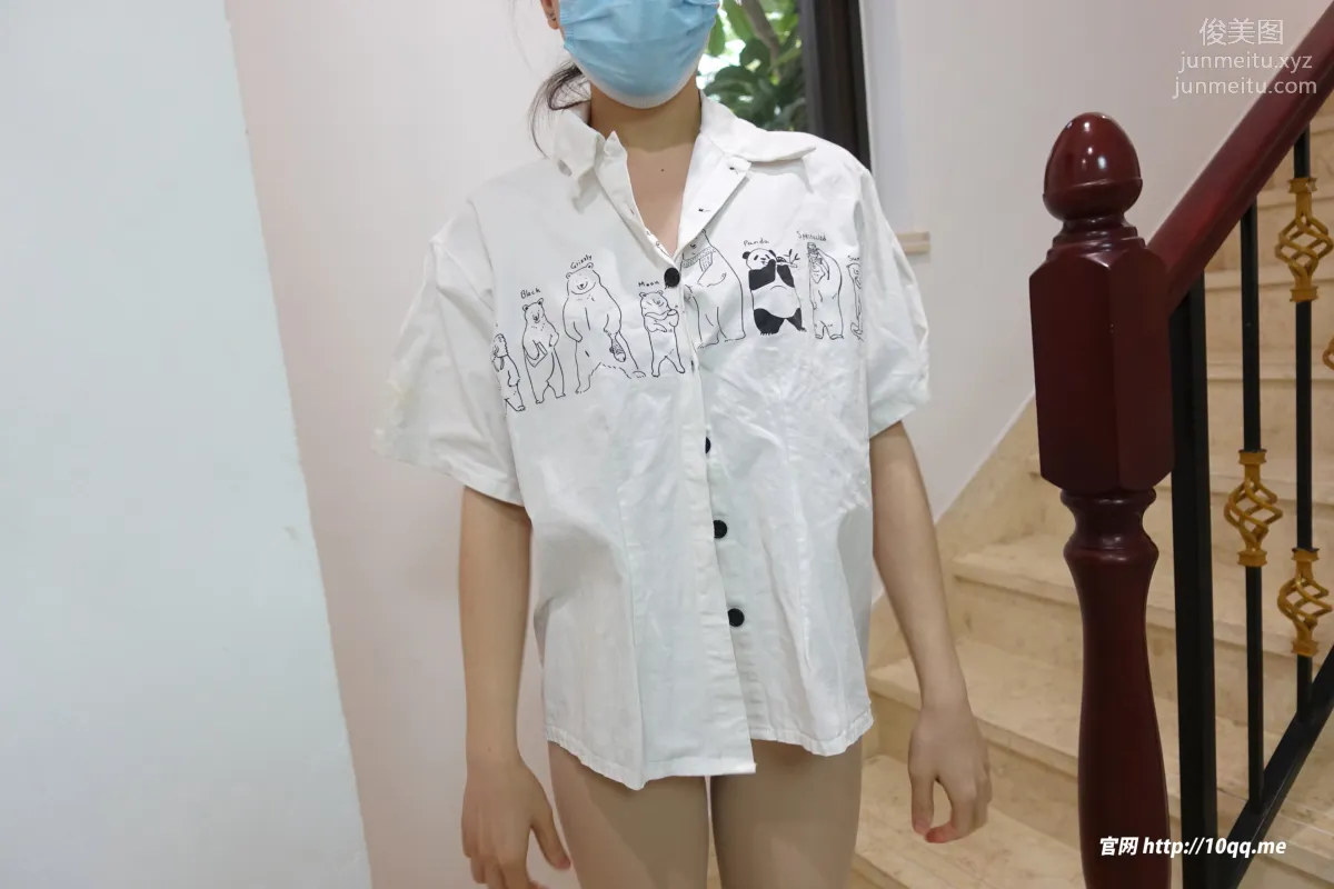 [ROSI口罩系列]2023.01.10 NO.2403 25
