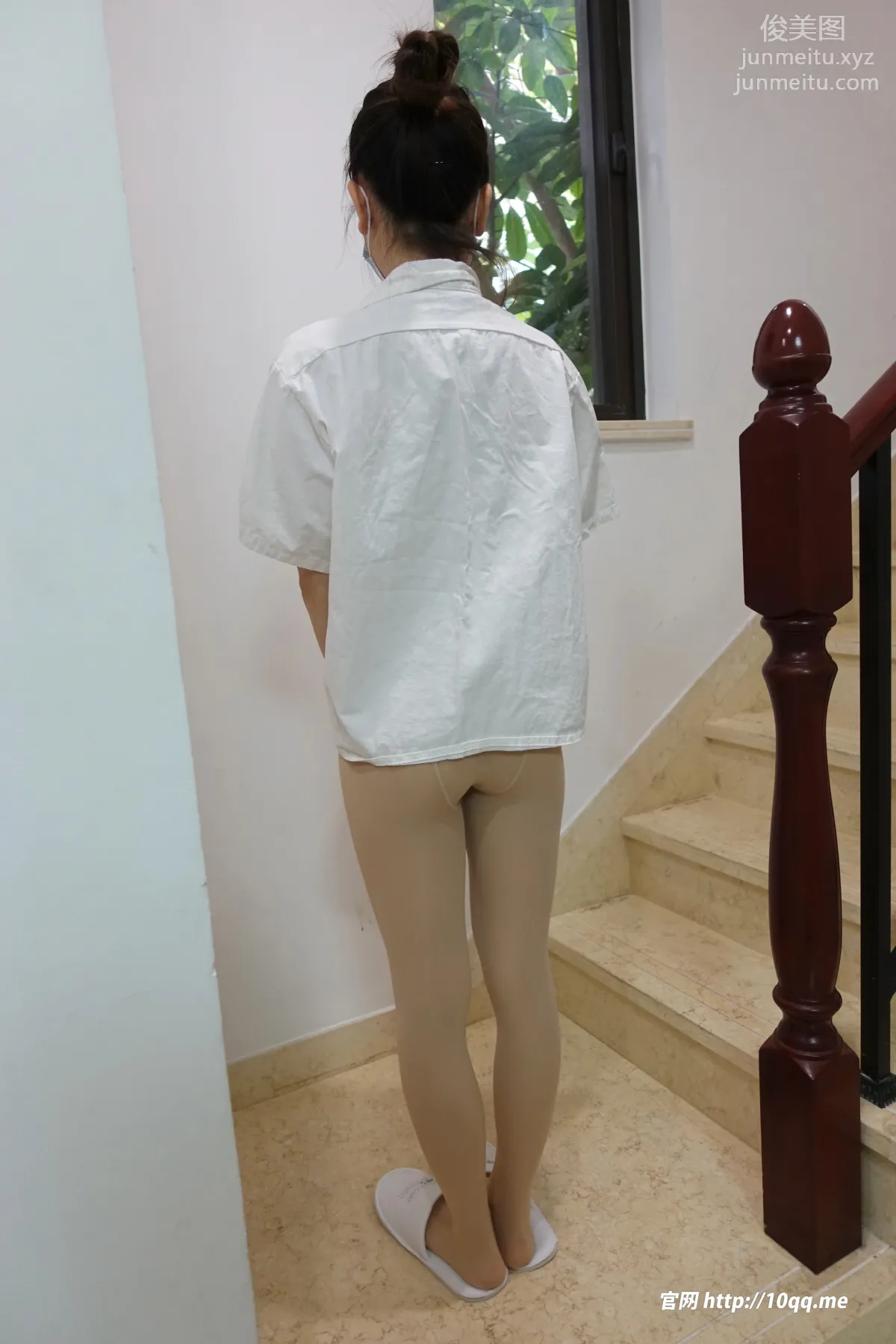 [ROSI口罩系列]2023.01.10 NO.2403 33