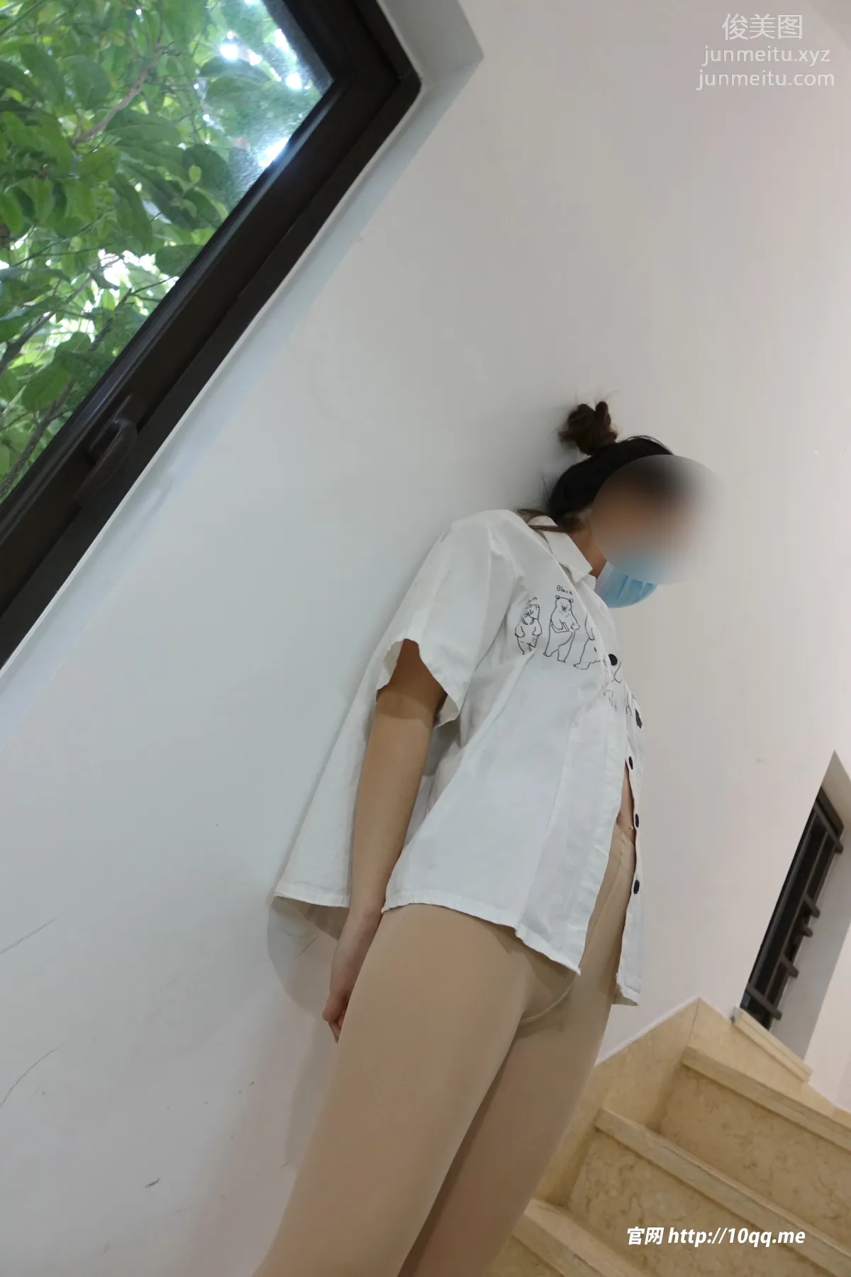 [ROSI口罩系列]2023.01.10 NO.2403 64