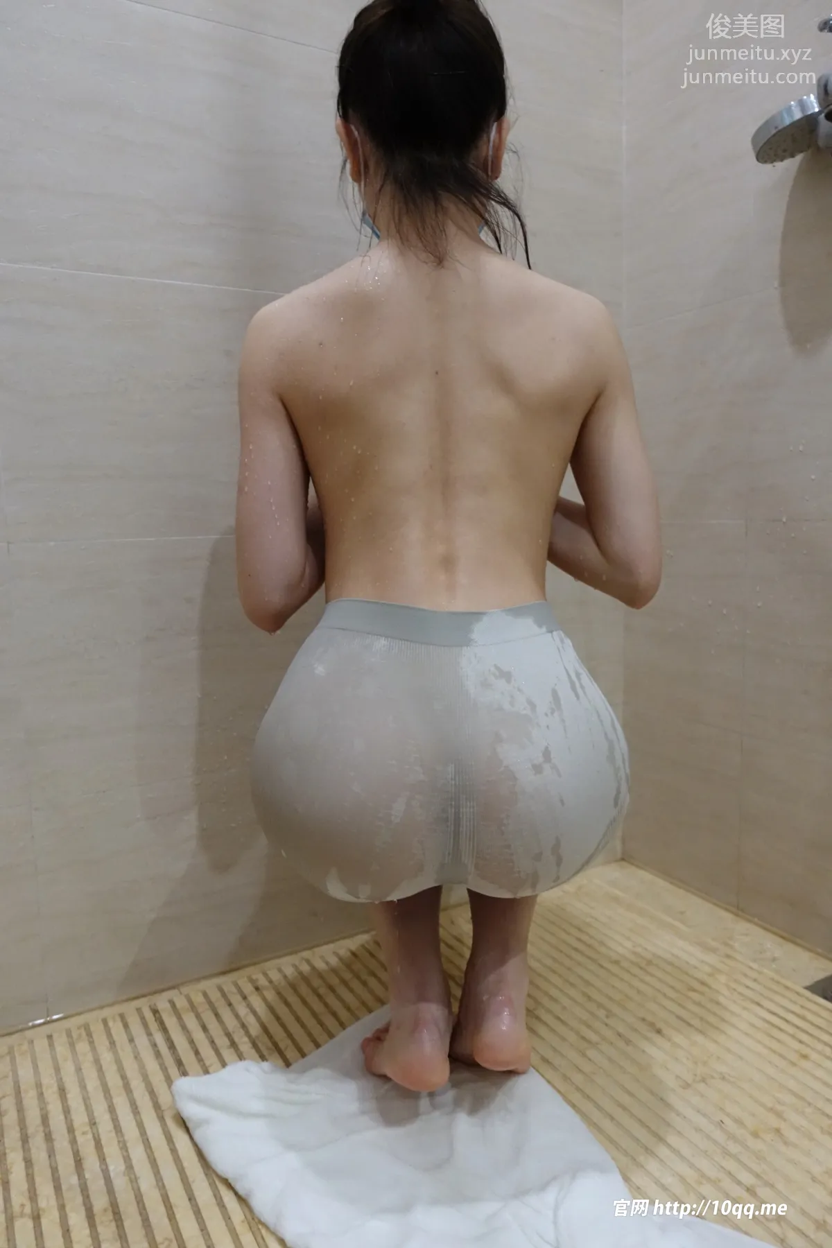 [ROSI口罩系列]2023.01.15 NO.2408 54