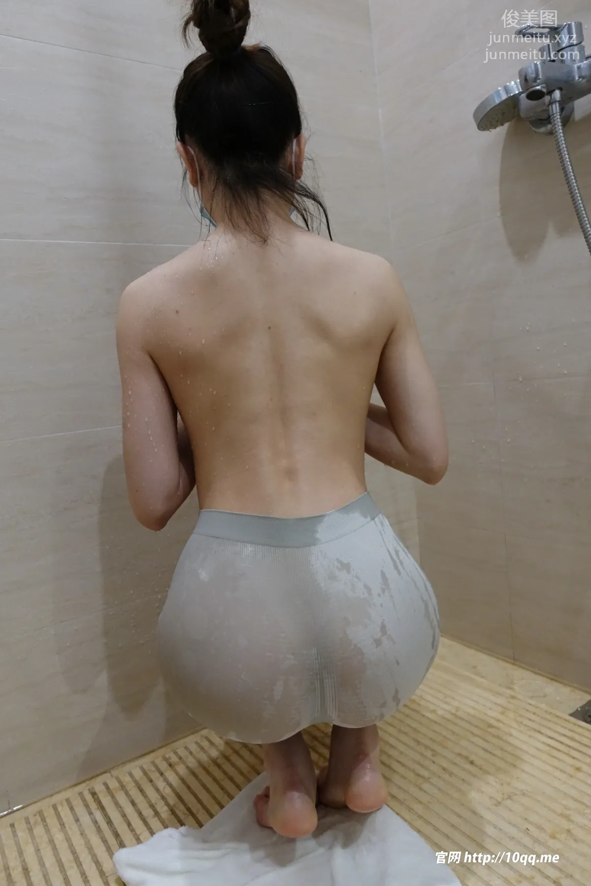 [ROSI口罩系列]2023.01.15 NO.2408 56