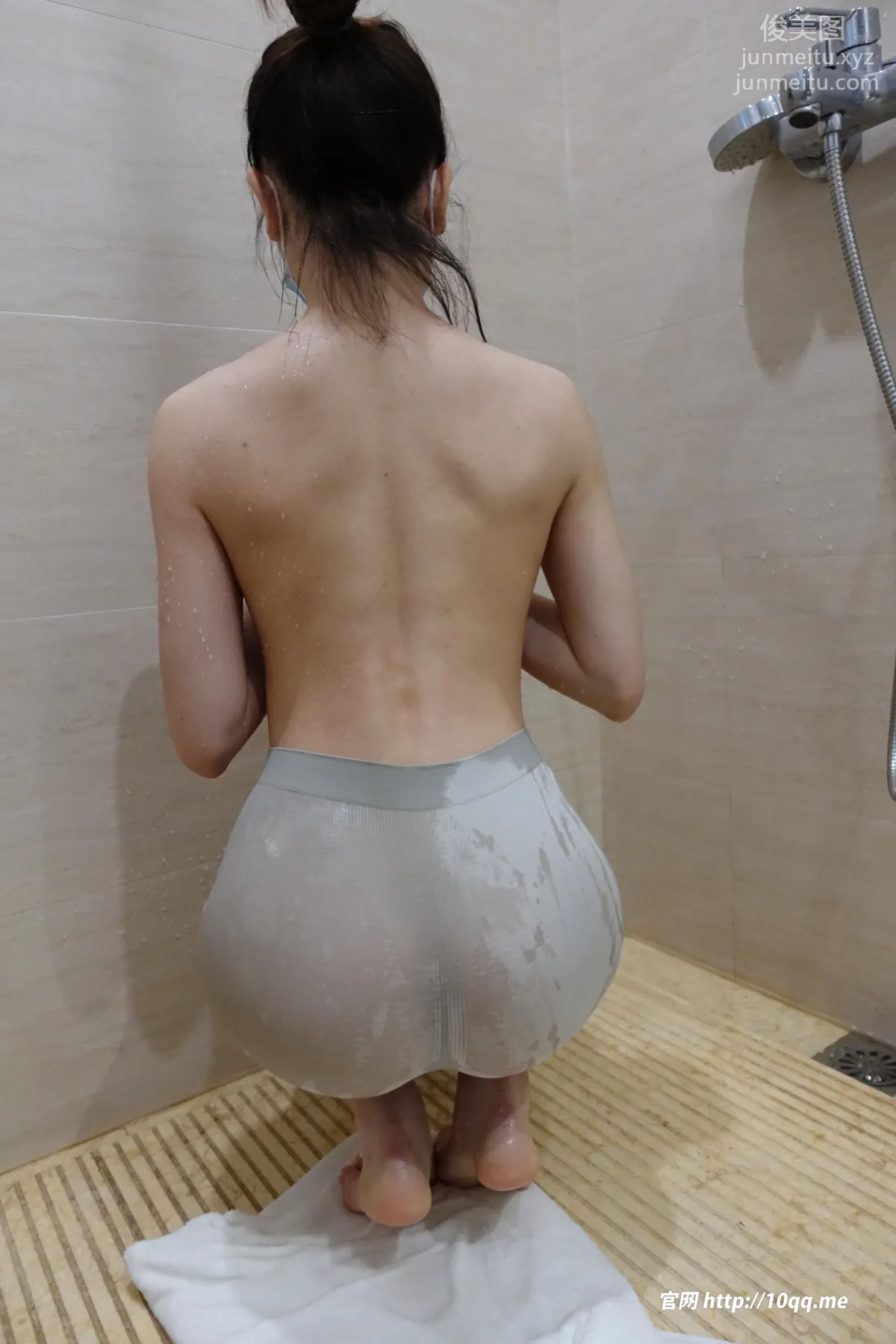 [ROSI口罩系列]2023.01.15 NO.2408 59