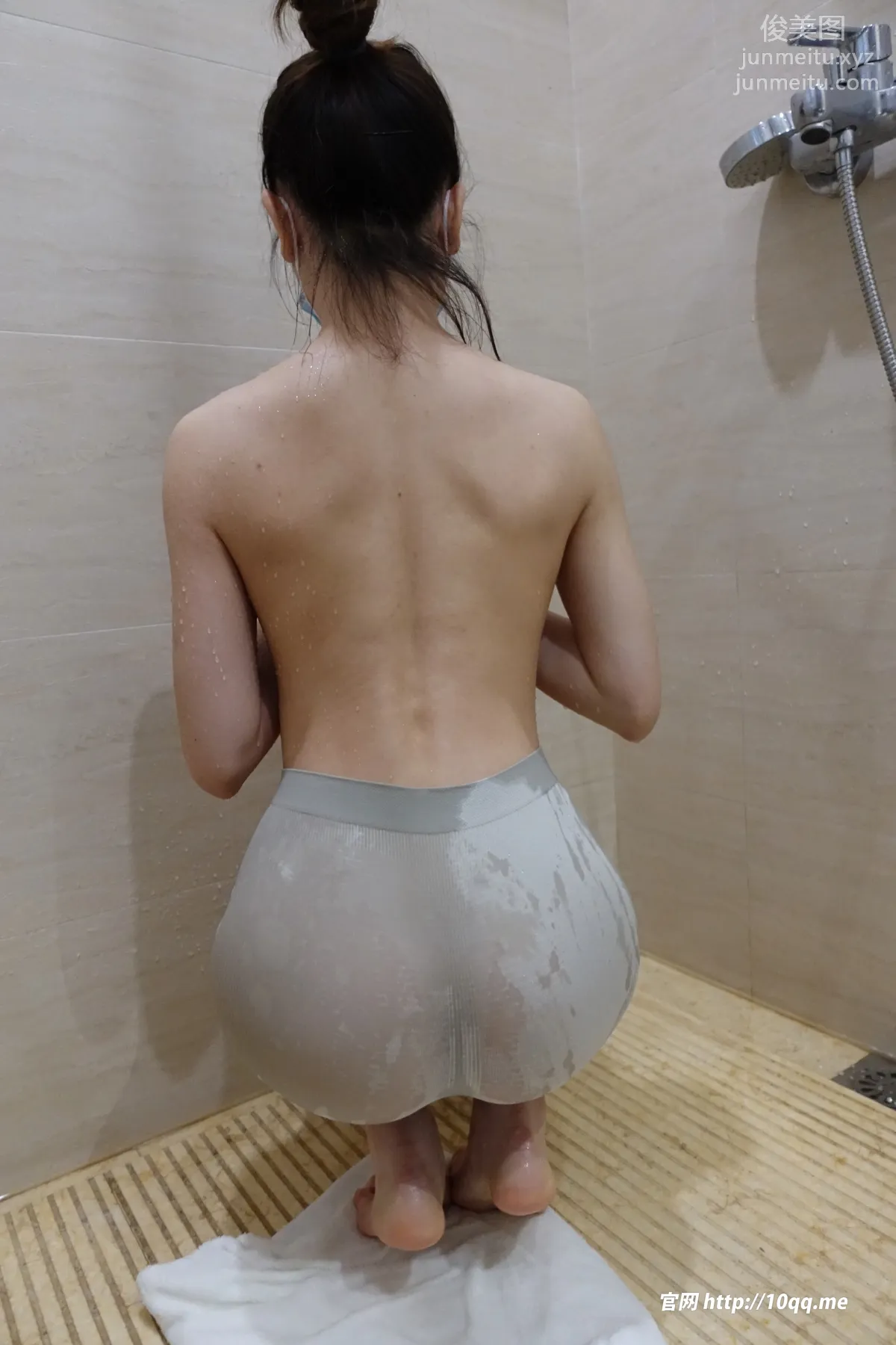[ROSI口罩系列]2023.01.15 NO.2408 60