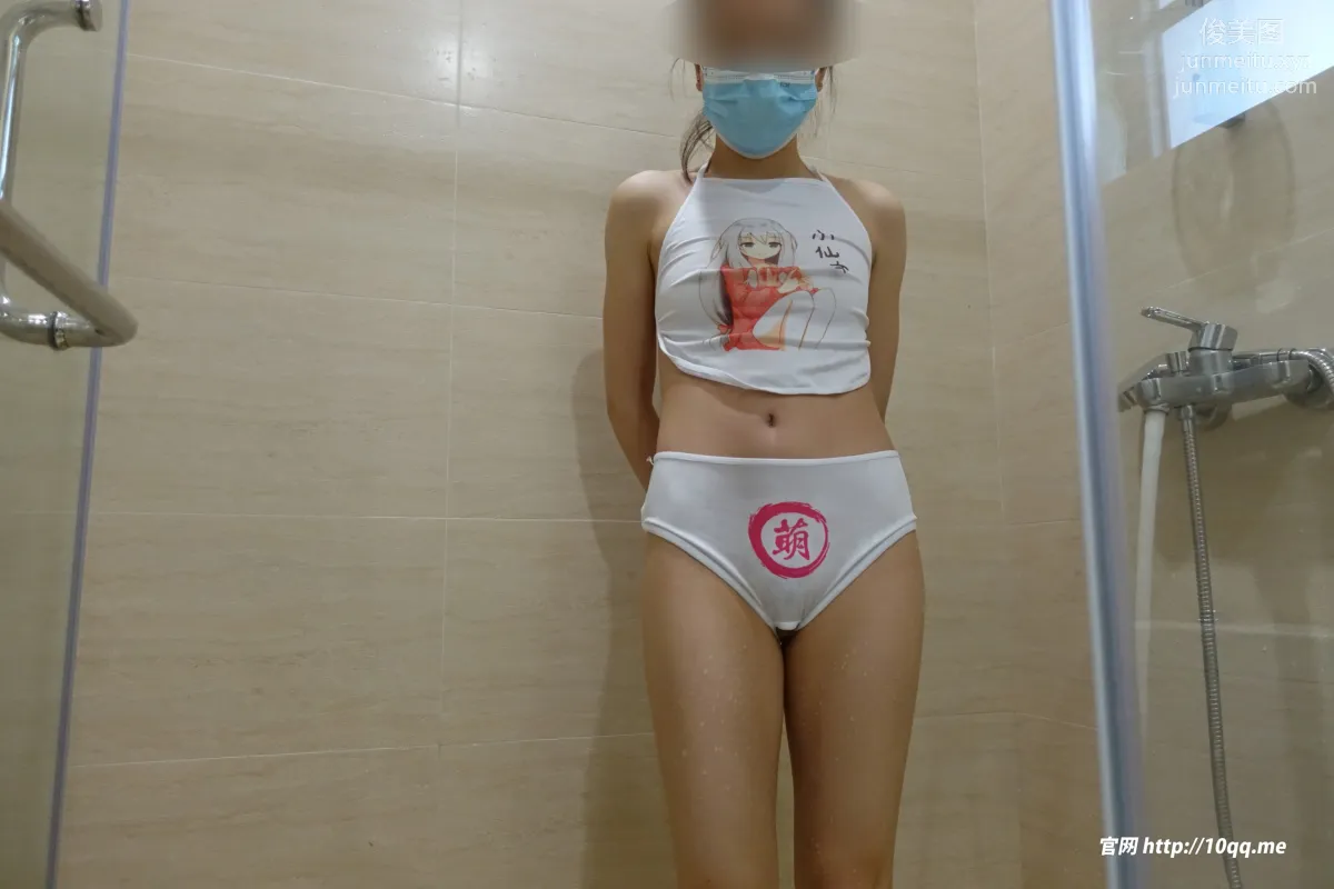 [ROSI口罩系列]2023.01.18 NO.2411 70