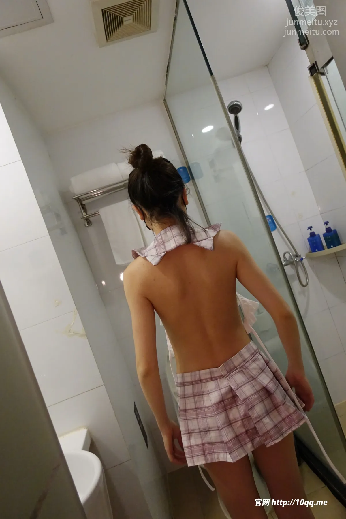 [ROSI口罩系列]2023.01.23 NO.2416 36