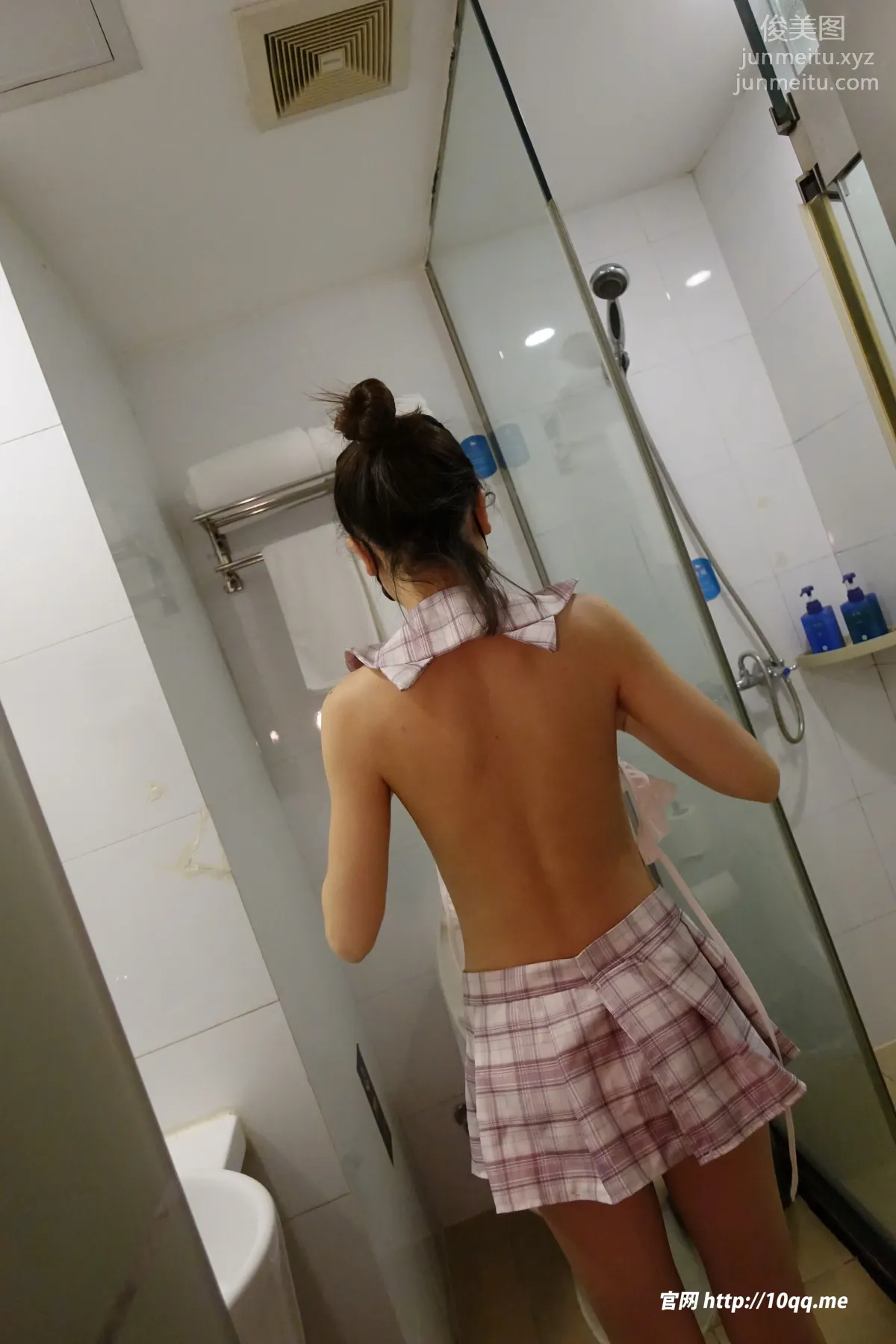 [ROSI口罩系列]2023.01.23 NO.2416 37