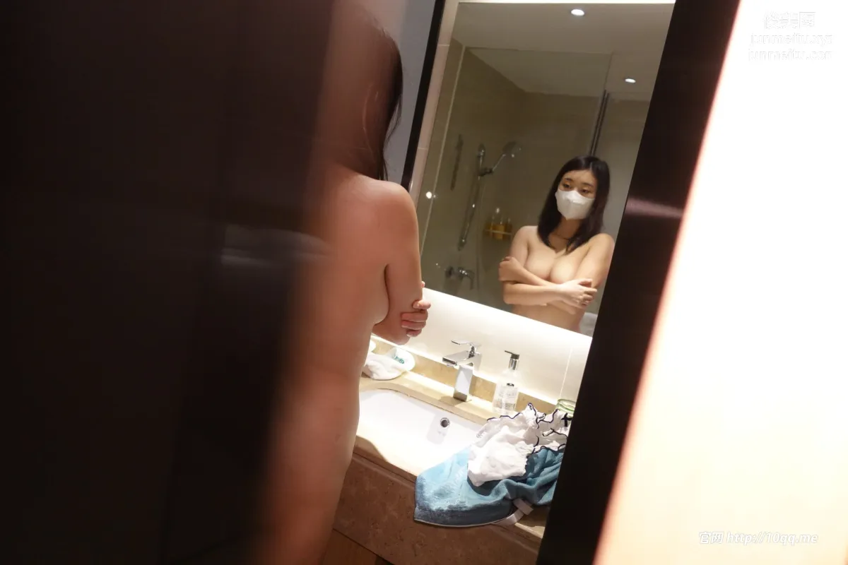 [ROSI口罩系列]2023.01.27 NO.2420 28