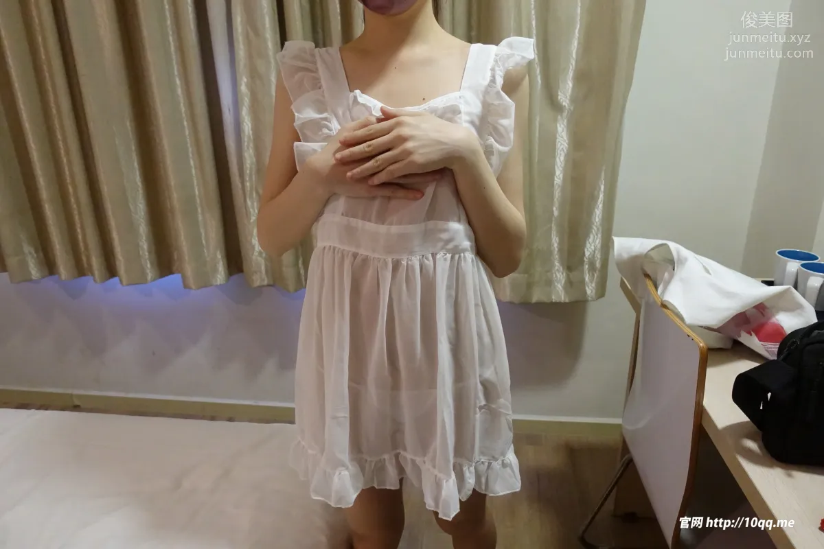 [ROSI口罩系列]2023.01.30 NO.2423 57