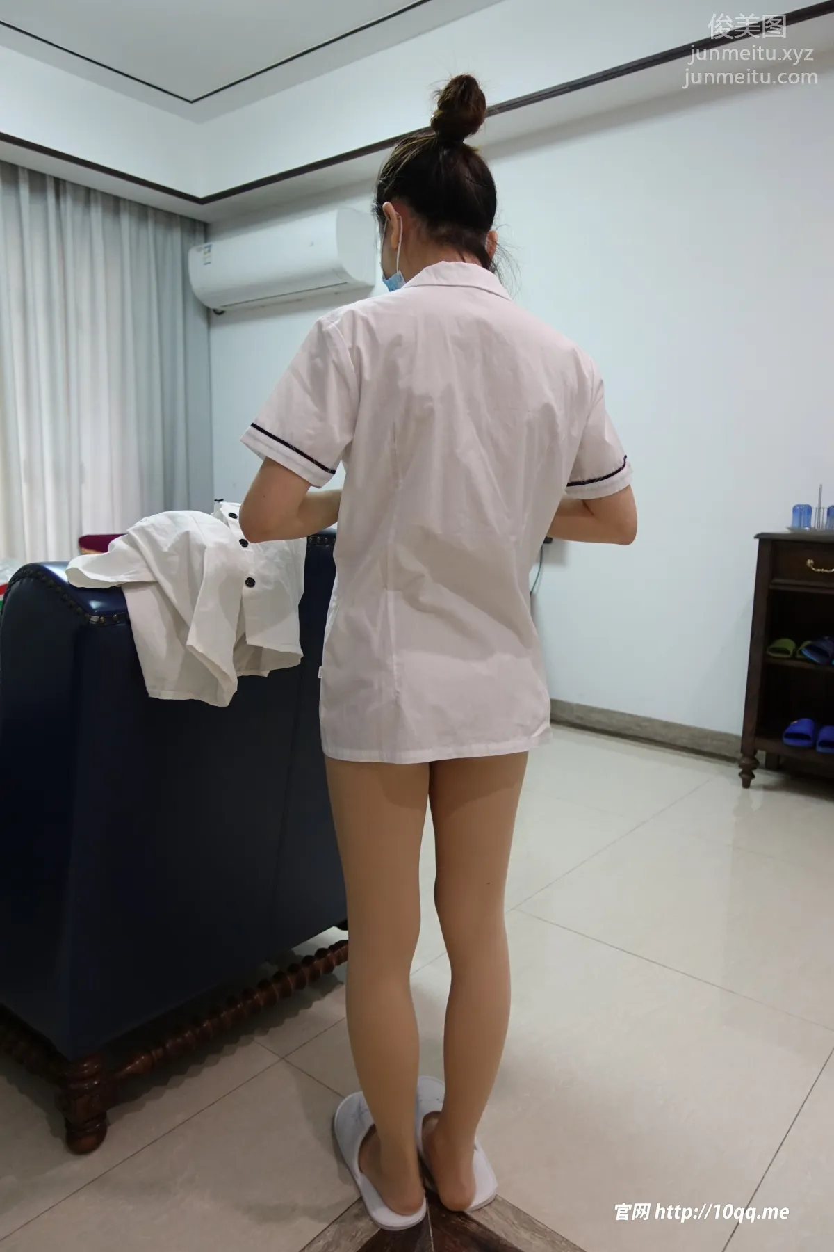 [ROSI口罩系列]2023.02.05 NO.2429 9