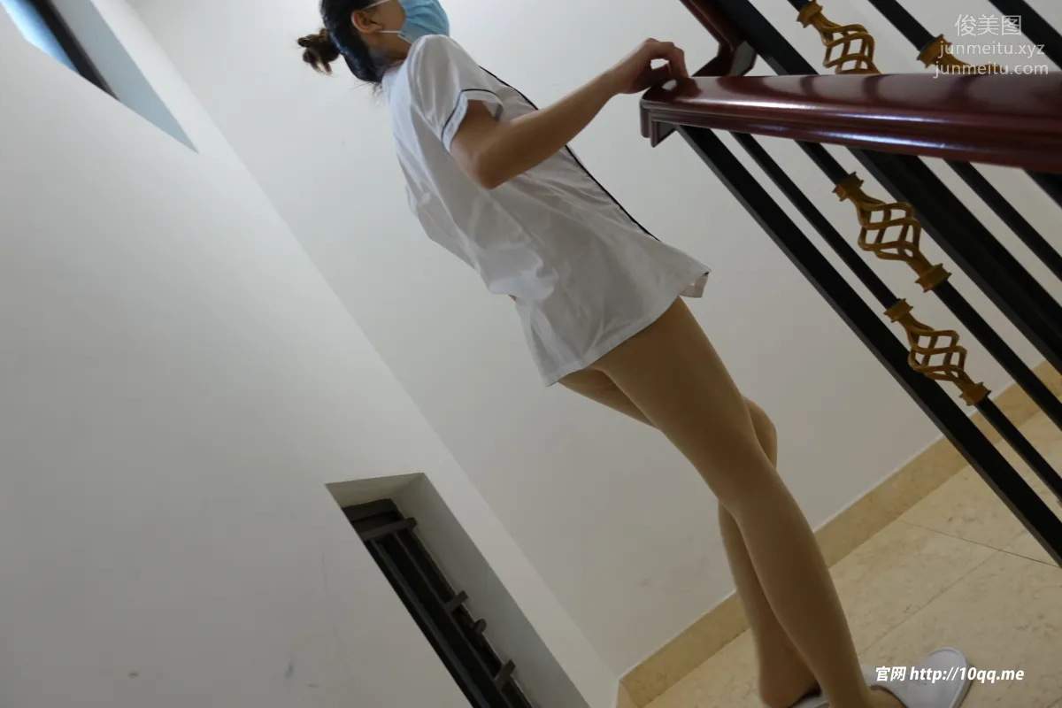 [ROSI口罩系列]2023.02.05 NO.2429 45