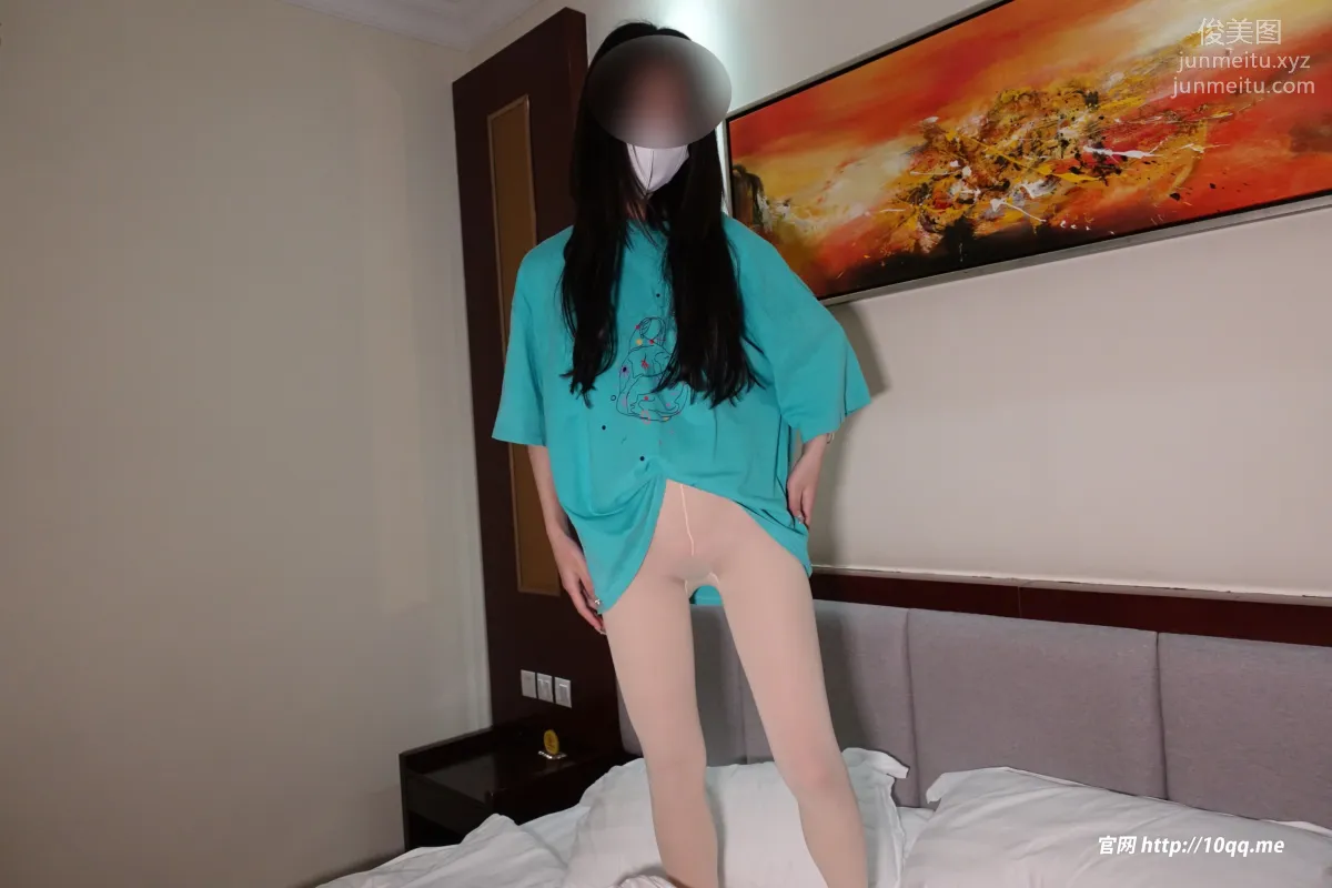 [ROSI口罩系列]2023.02.07 NO.2431 38