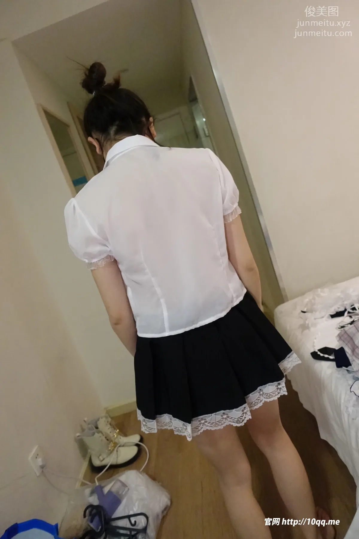 [ROSI口罩系列]2023.02.10 NO.2434 3