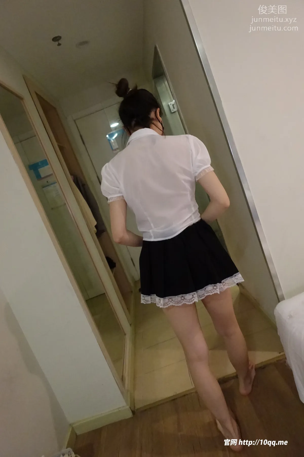 [ROSI口罩系列]2023.02.10 NO.2434 9