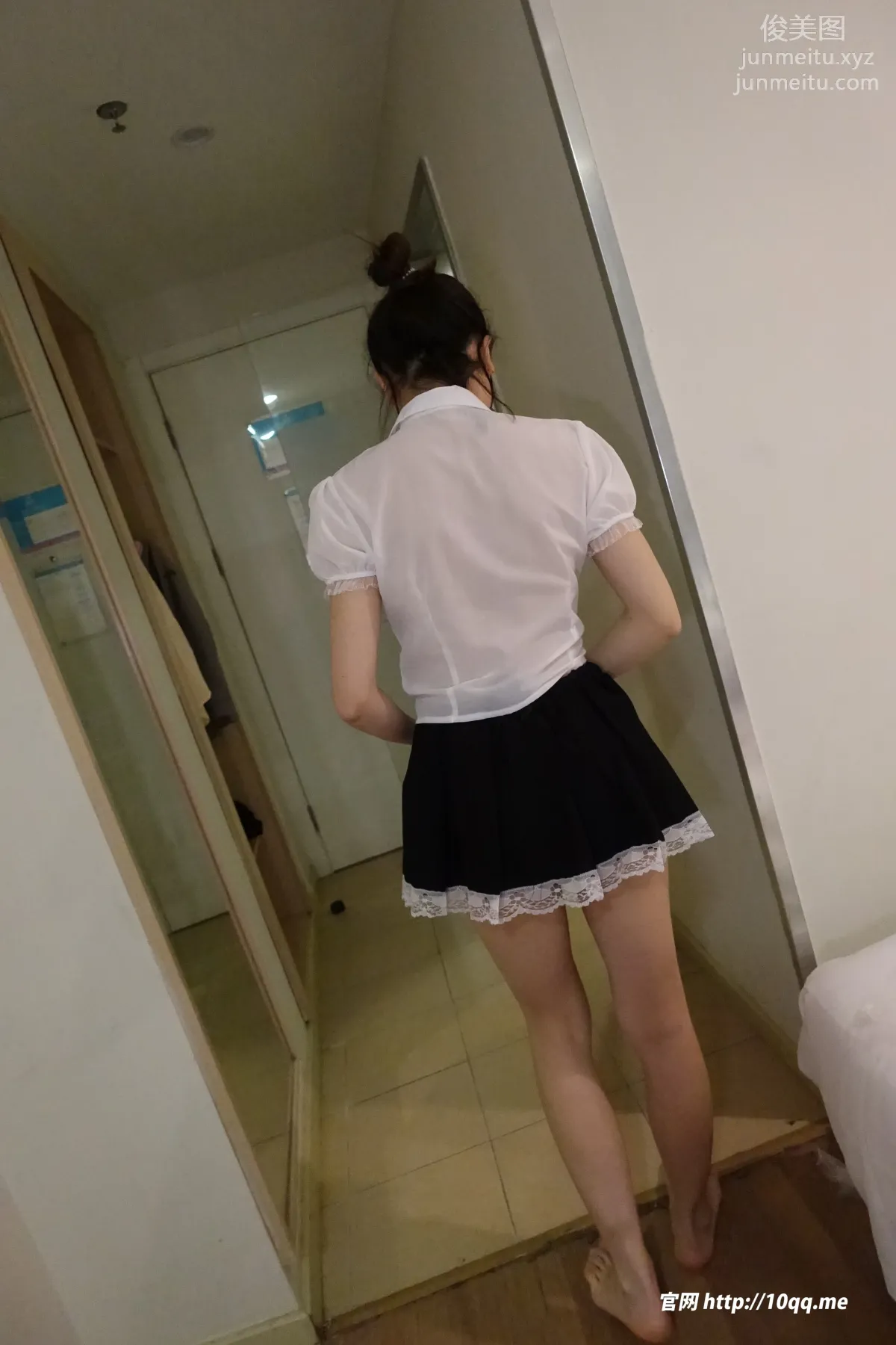 [ROSI口罩系列]2023.02.10 NO.2434 10