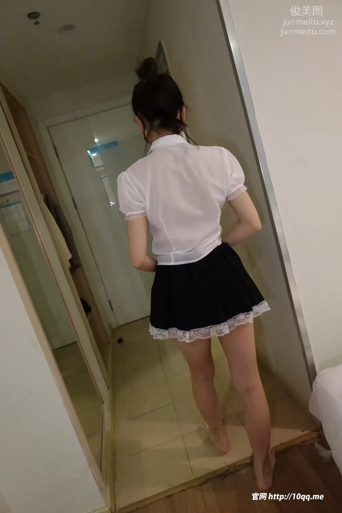 [ROSI口罩系列]2023.02.10 NO.2434 11