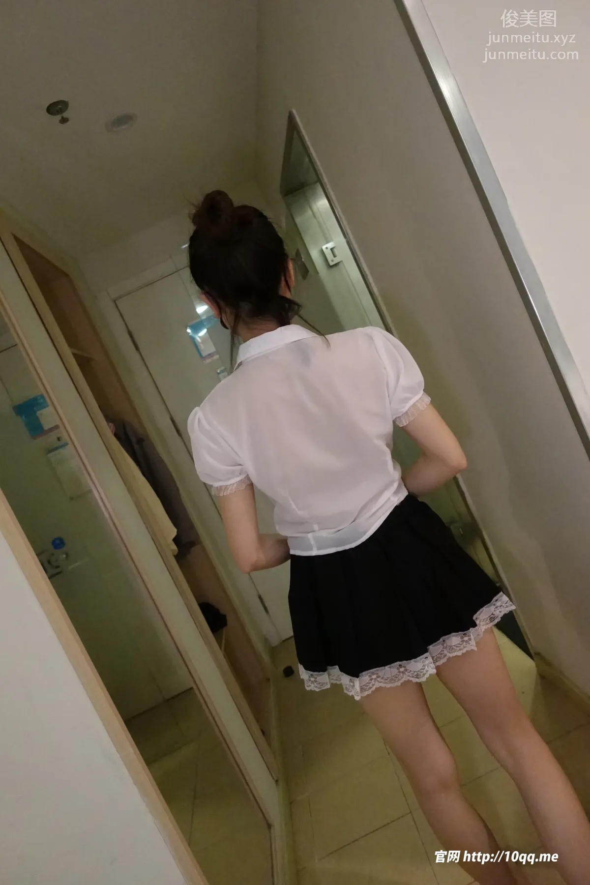 [ROSI口罩系列]2023.02.10 NO.2434 12
