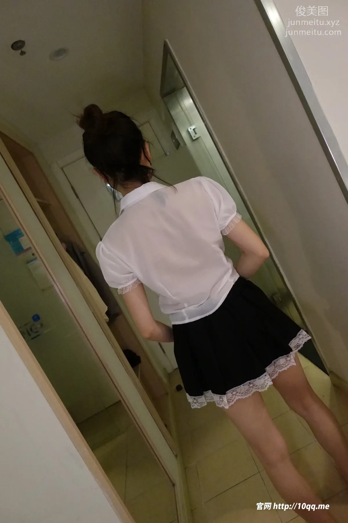 [ROSI口罩系列]2023.02.10 NO.2434 13
