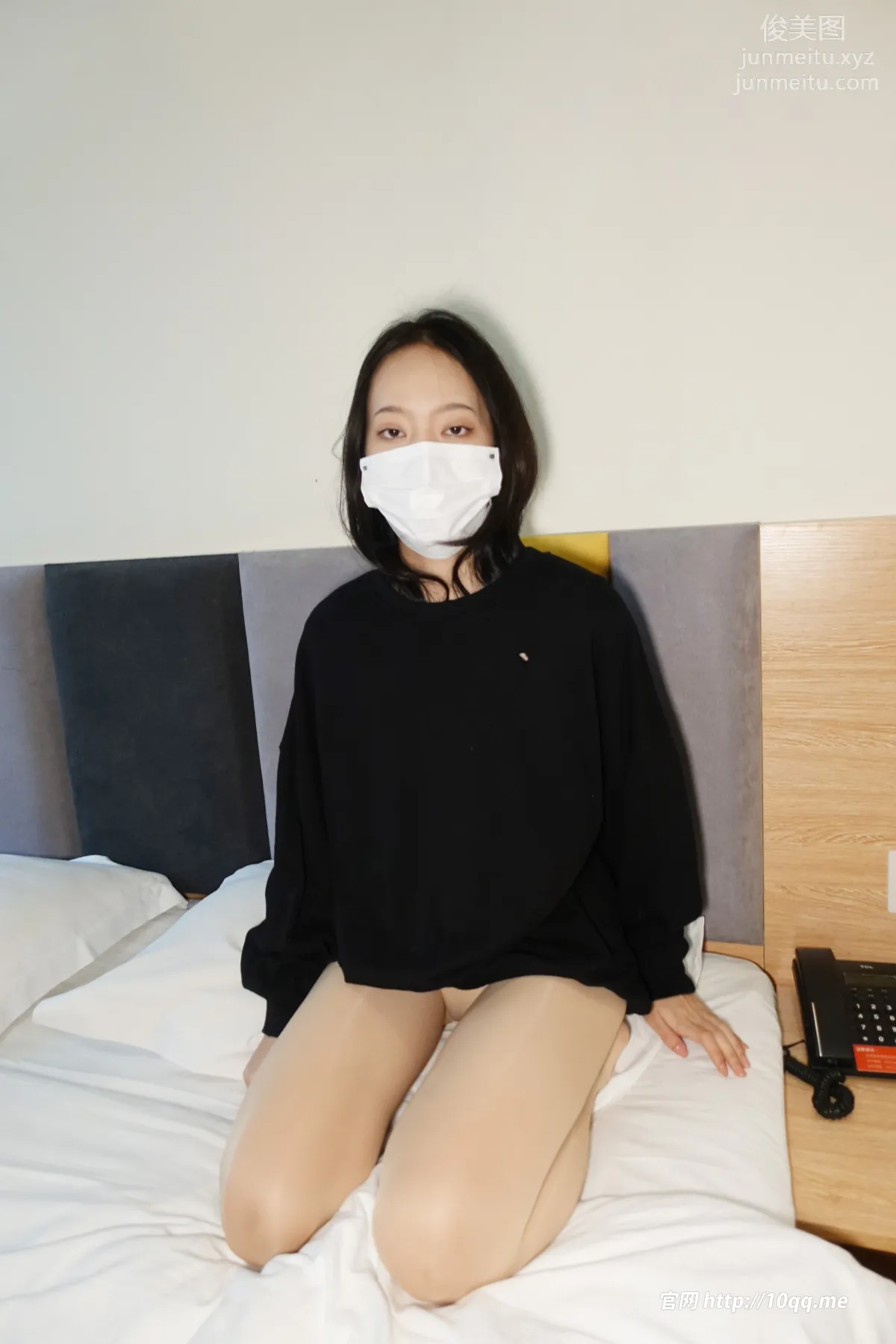 [ROSI口罩系列]2023.02.18 NO.2442 1