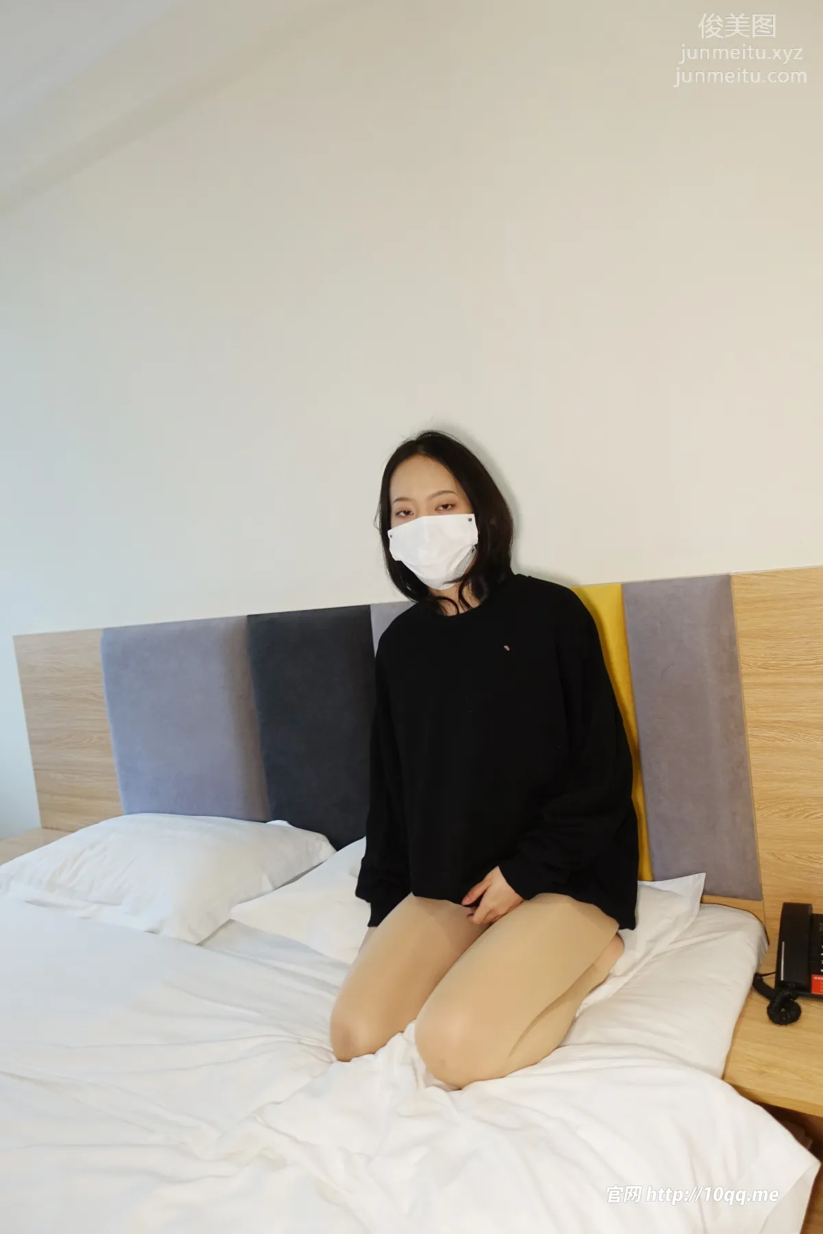 [ROSI口罩系列]2023.02.18 NO.2442 3