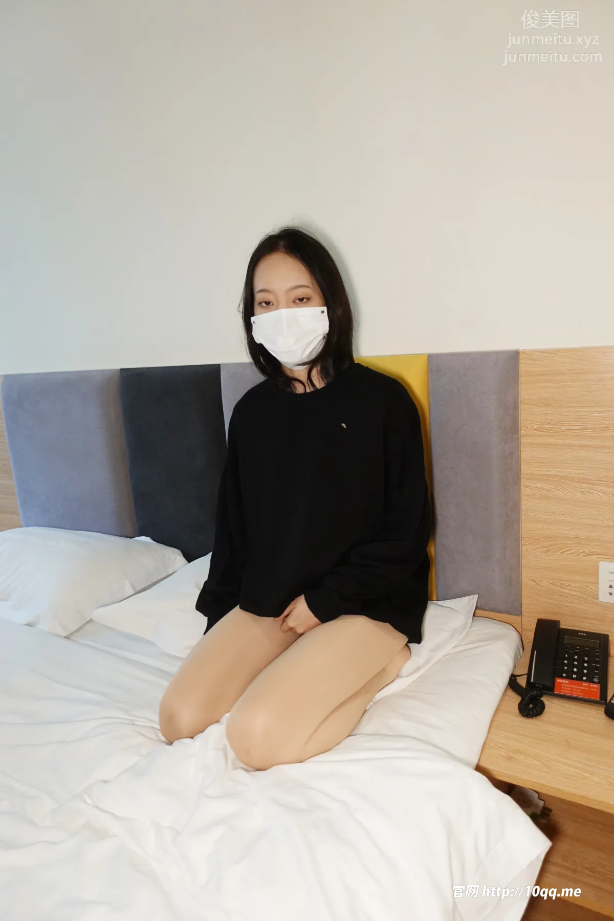 [ROSI口罩系列]2023.02.18 NO.2442 4