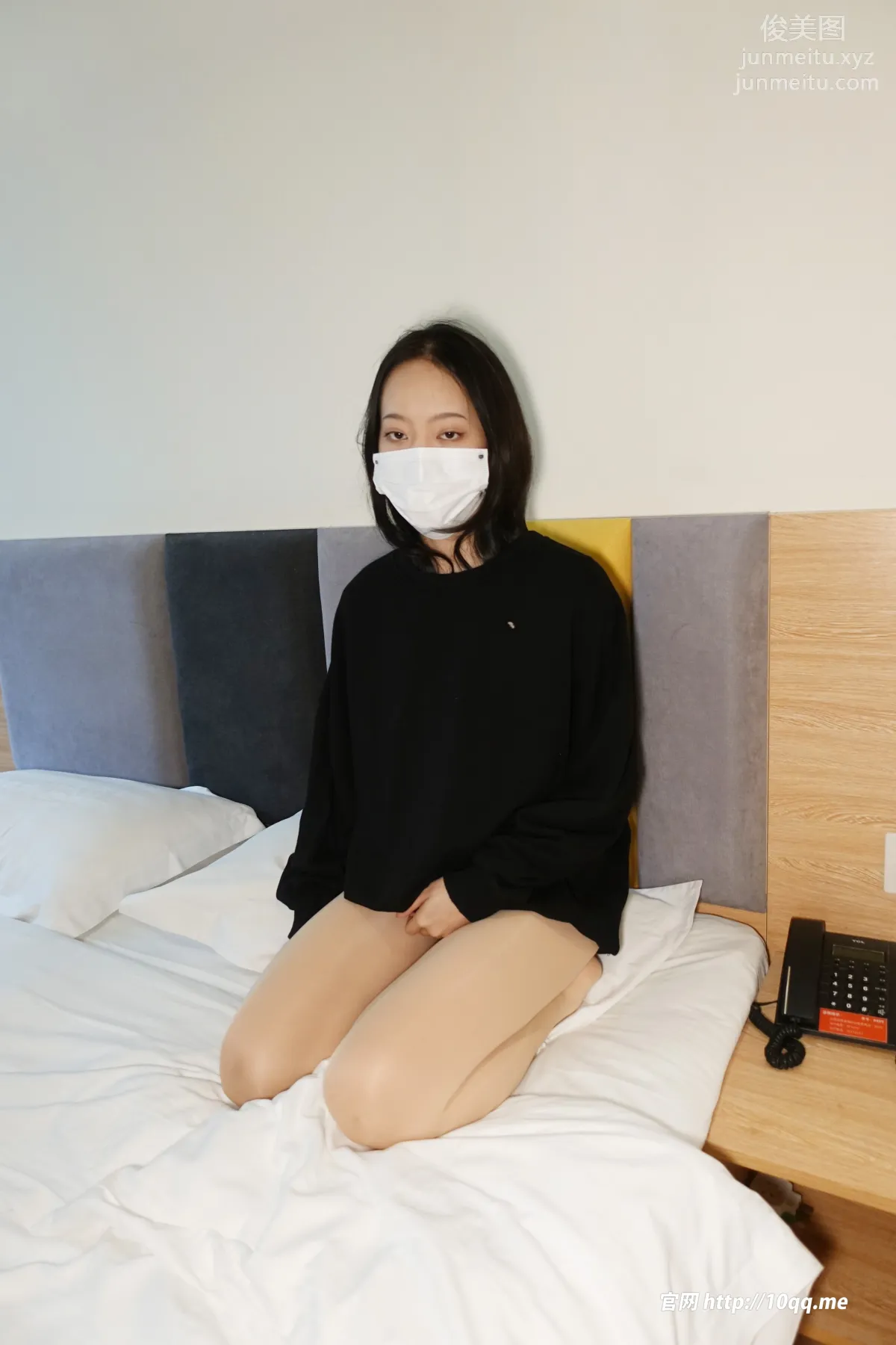 [ROSI口罩系列]2023.02.18 NO.2442 5
