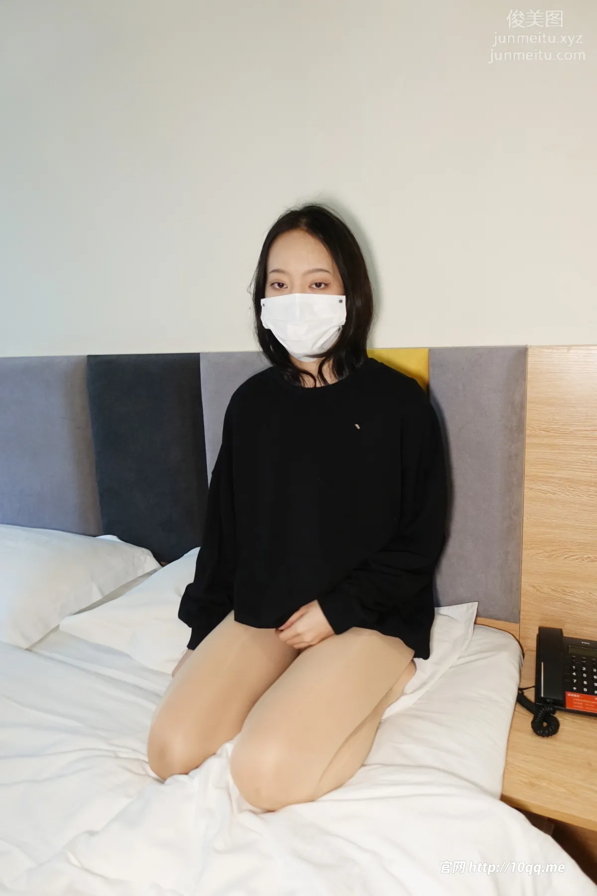 [ROSI口罩系列]2023.02.18 NO.2442 6