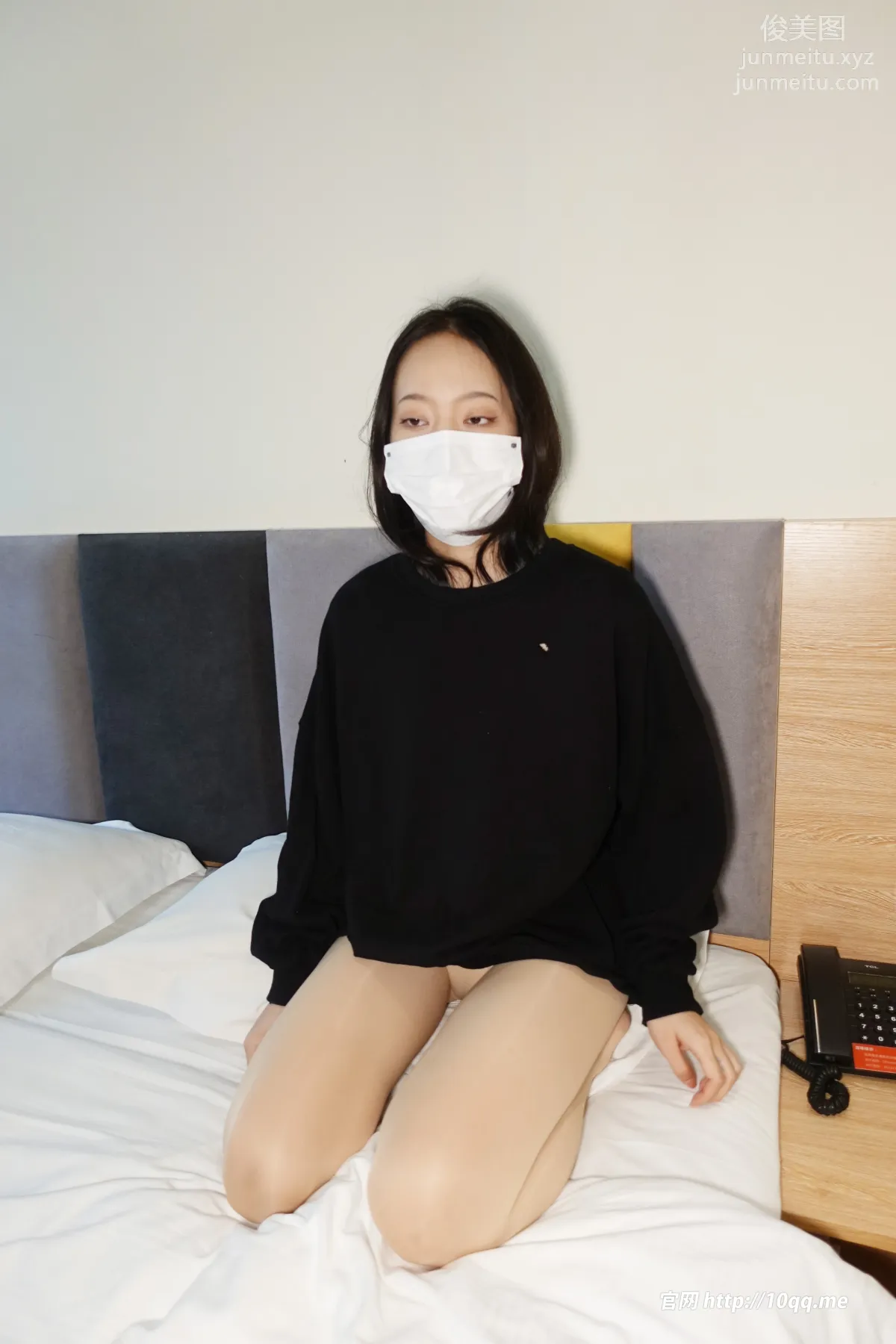 [ROSI口罩系列]2023.02.18 NO.2442 7