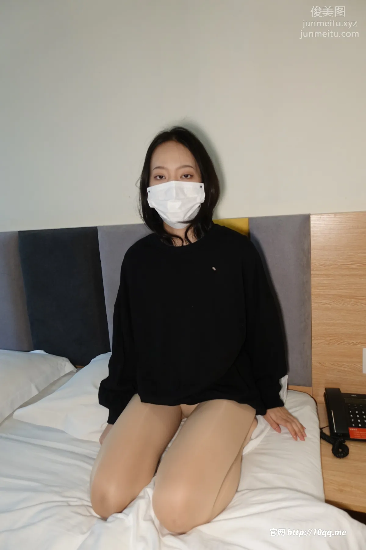 [ROSI口罩系列]2023.02.18 NO.2442 8