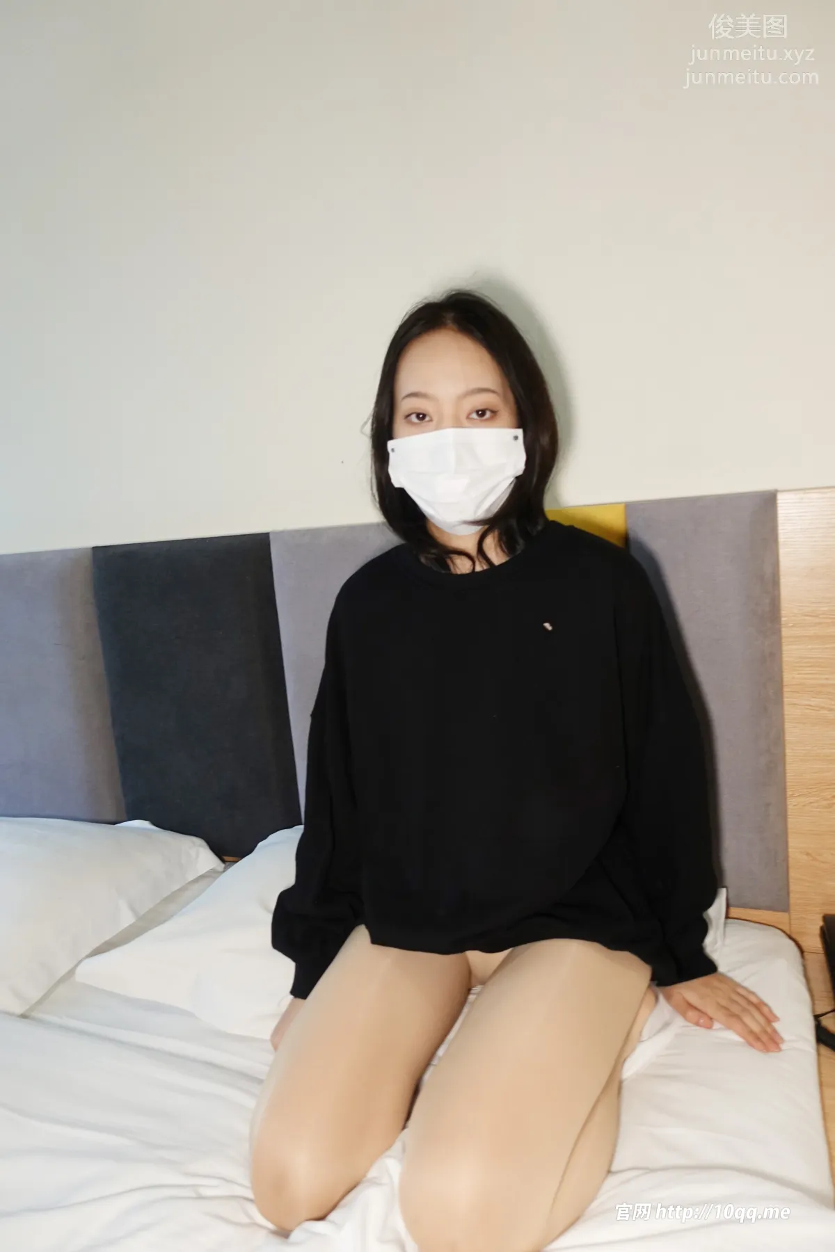 [ROSI口罩系列]2023.02.18 NO.2442 9