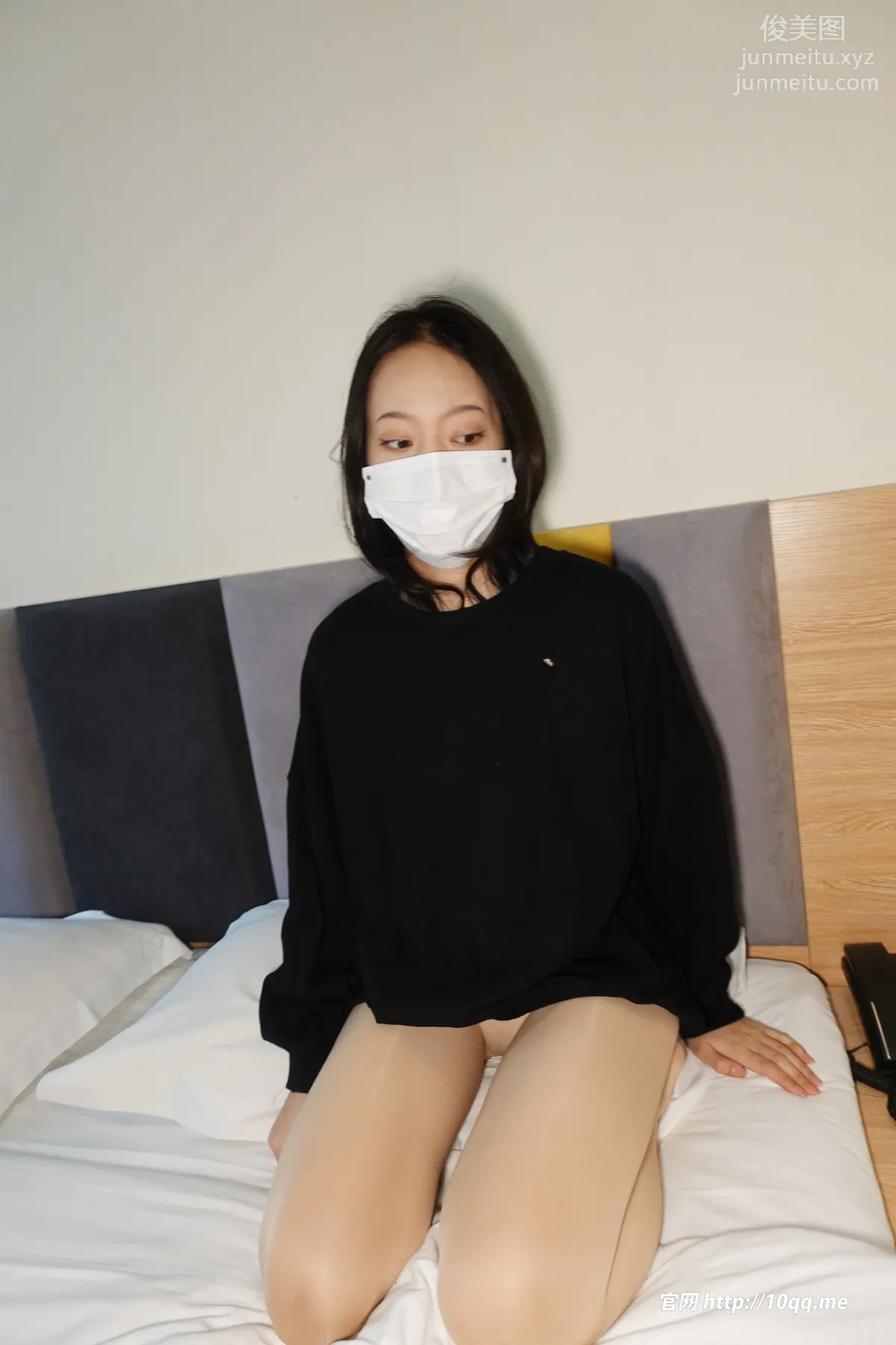 [ROSI口罩系列]2023.02.18 NO.2442 10