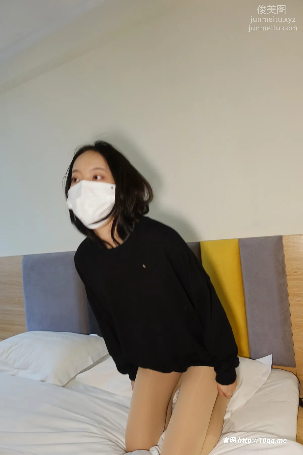 [ROSI口罩系列]2023.02.18 NO.2442 15