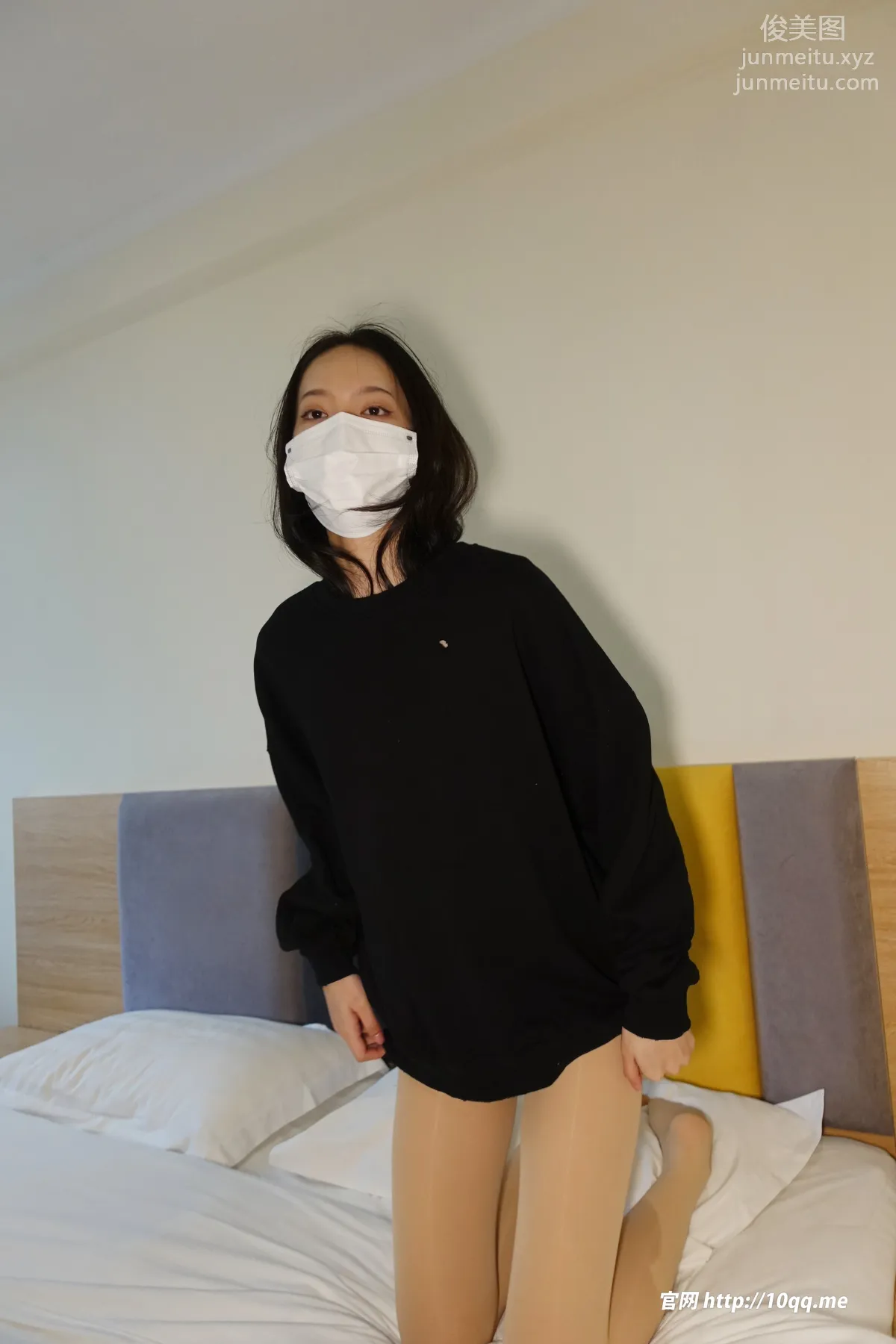 [ROSI口罩系列]2023.02.18 NO.2442 16