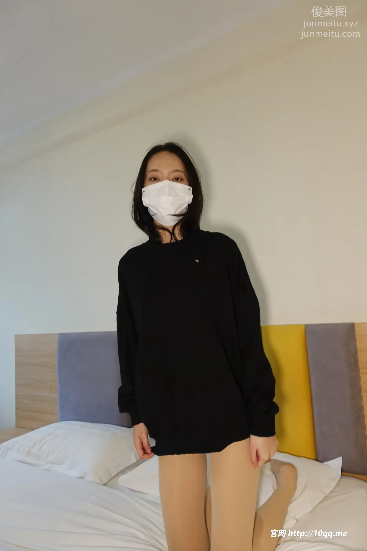 [ROSI口罩系列]2023.02.18 NO.2442 17