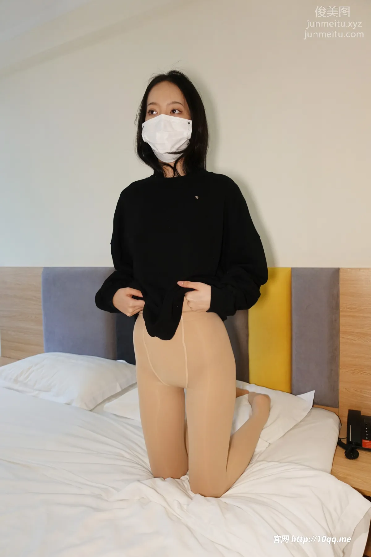 [ROSI口罩系列]2023.02.18 NO.2442 18