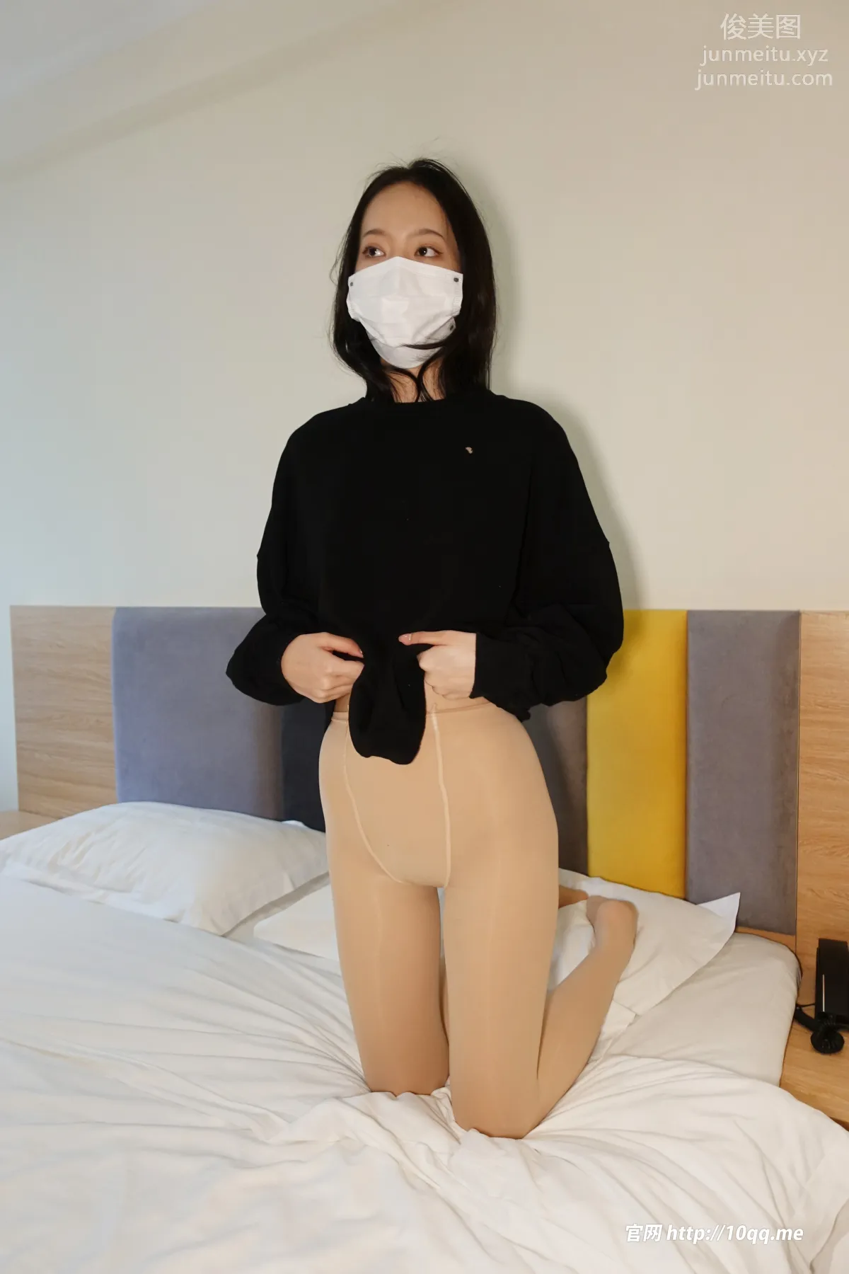 [ROSI口罩系列]2023.02.18 NO.2442 20